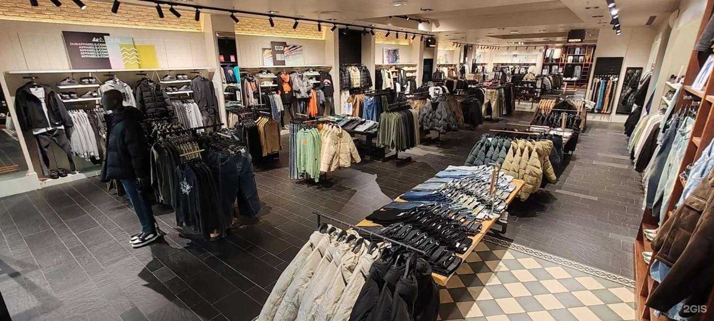 Отзывы на компанию Dub в Санкт-Петербурге c фото