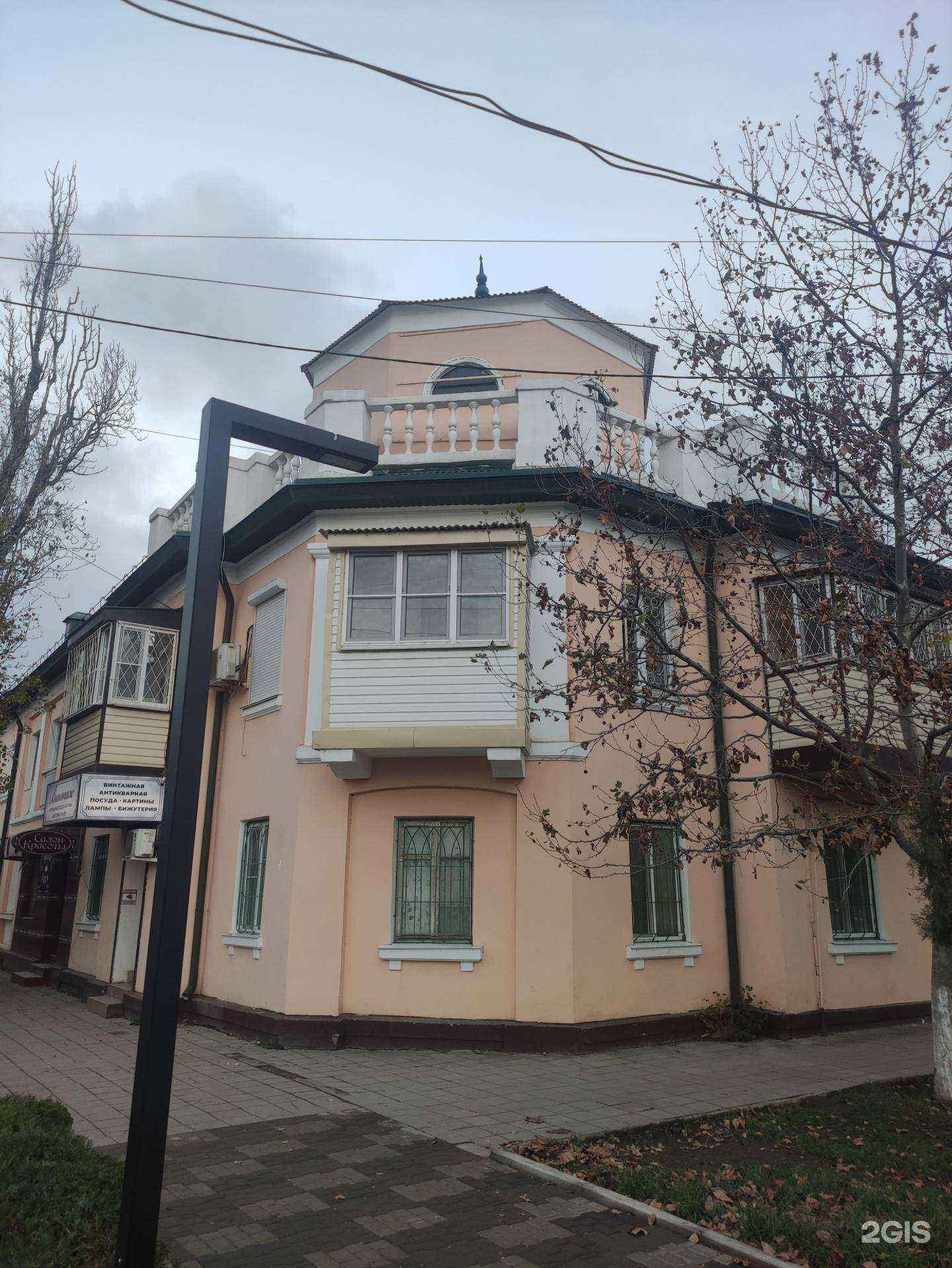 Отзывы на компанию Zeeta & Geeta в г. Каспийск c фото