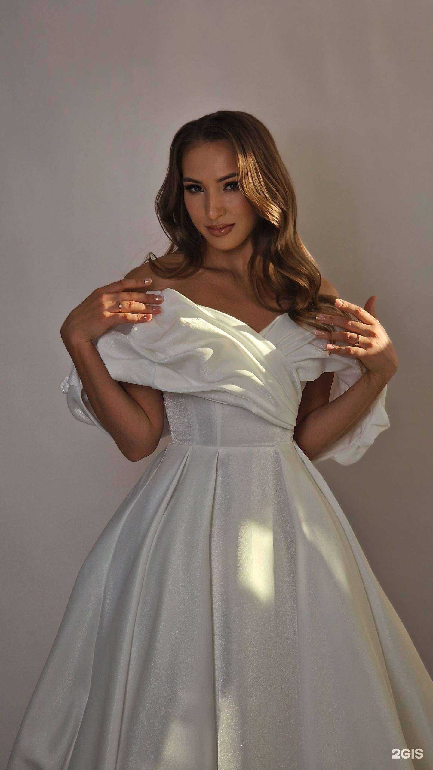 Отзывы на компанию Wedding room в г. Октябрьский c фото