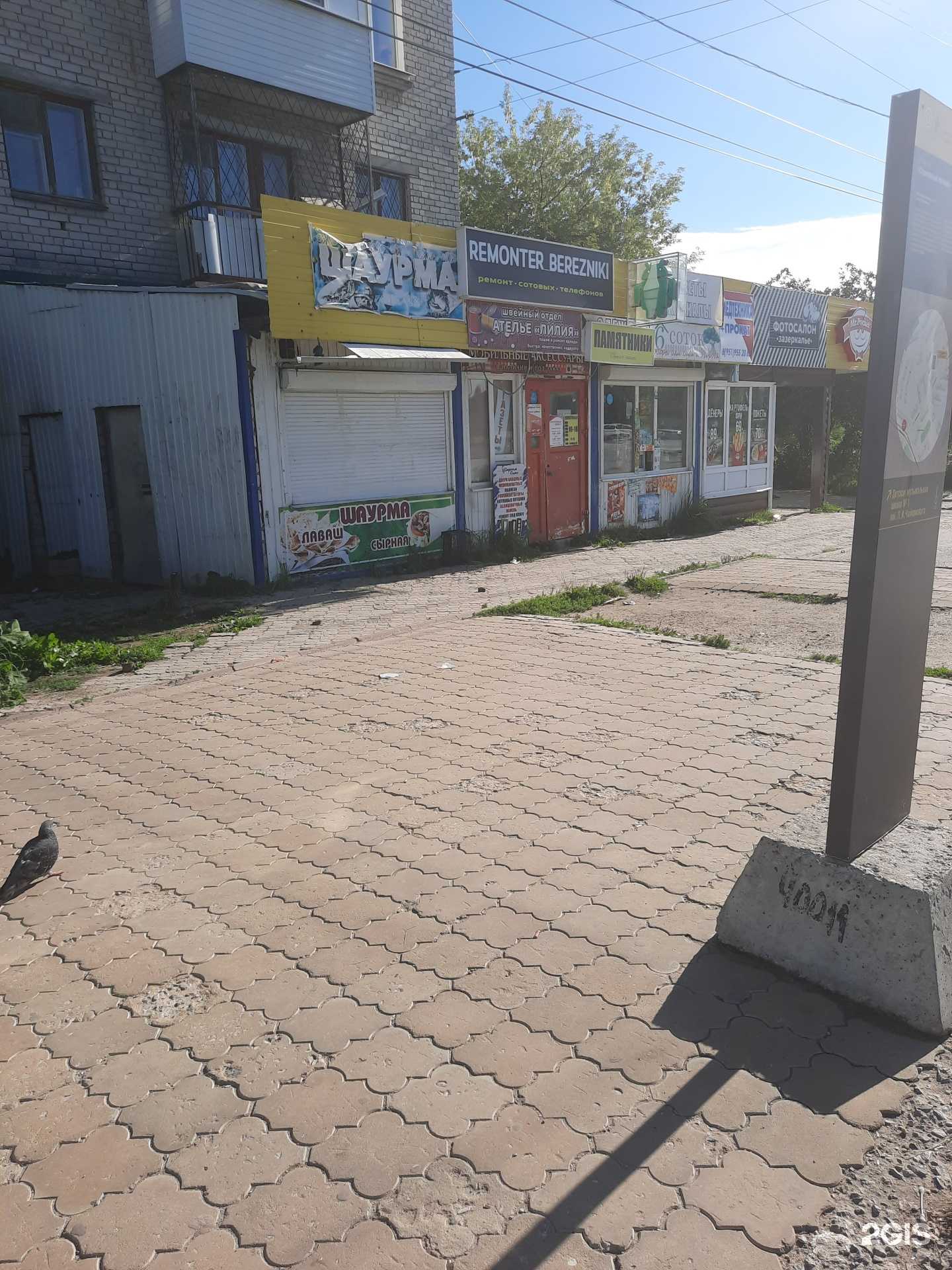 Отзывы на компанию Собака-улыбака в г. Березники c фото