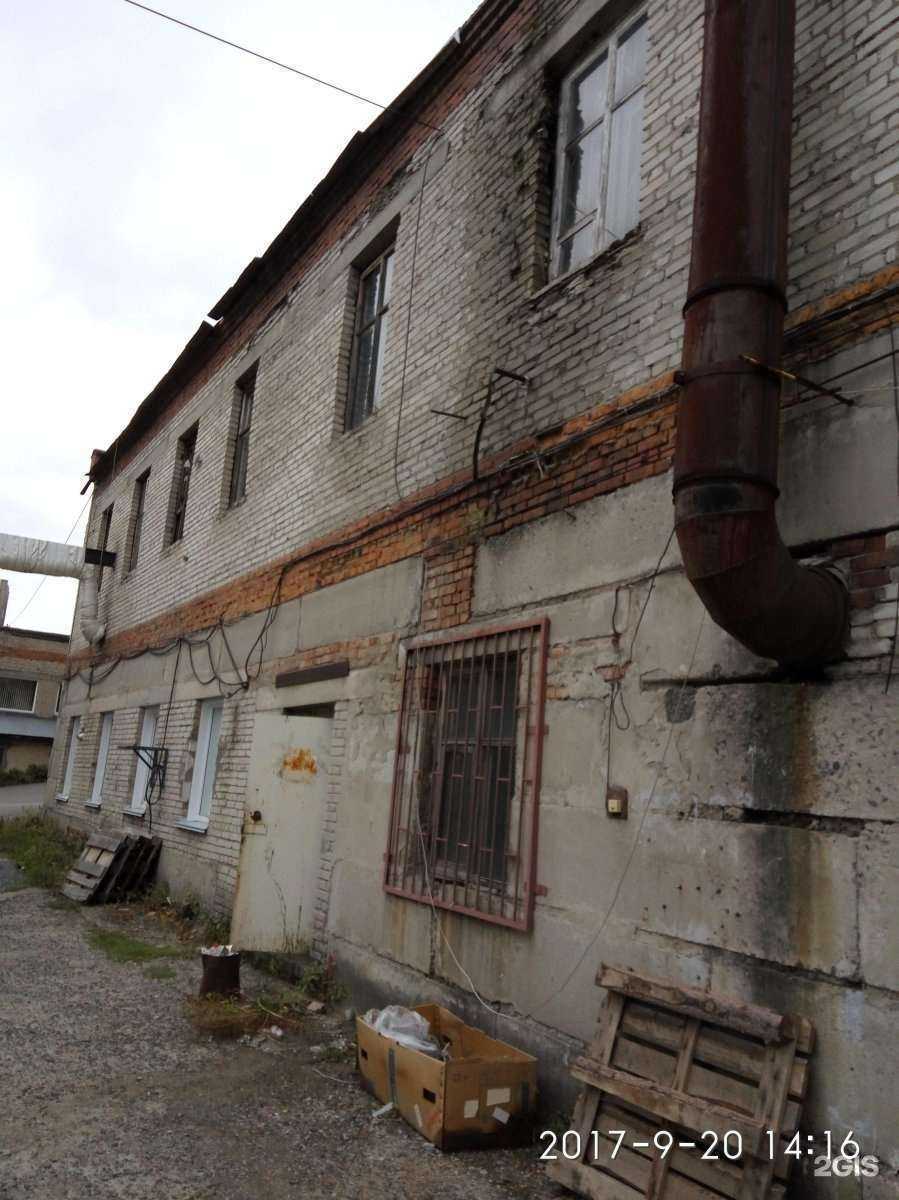 Отзывы на компанию Конструктив в Новосибирске c фото - фотография 2 из 2