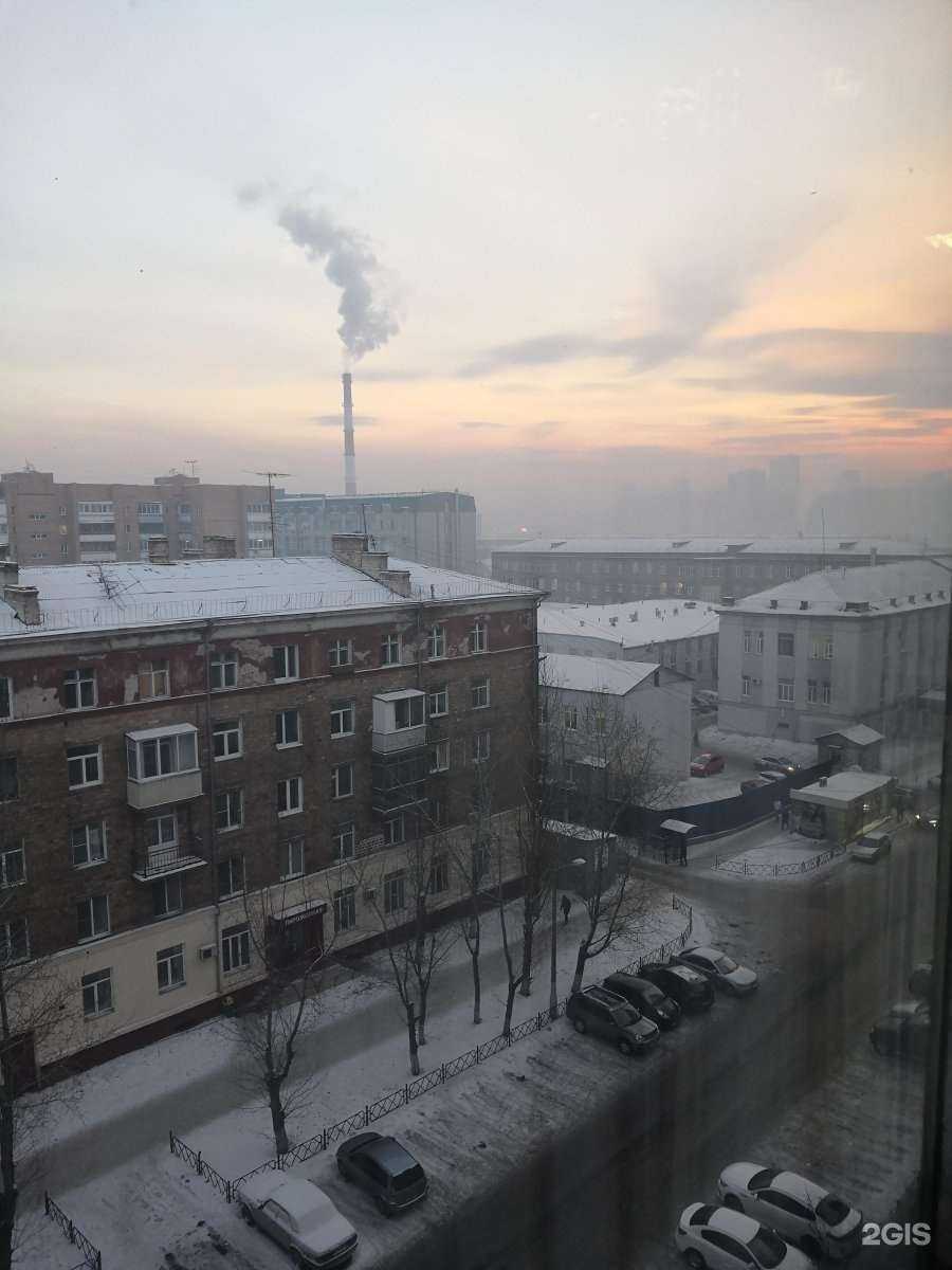 Отзывы на компанию Пирожковая в Красноярске c фото - фотография 2 из 2