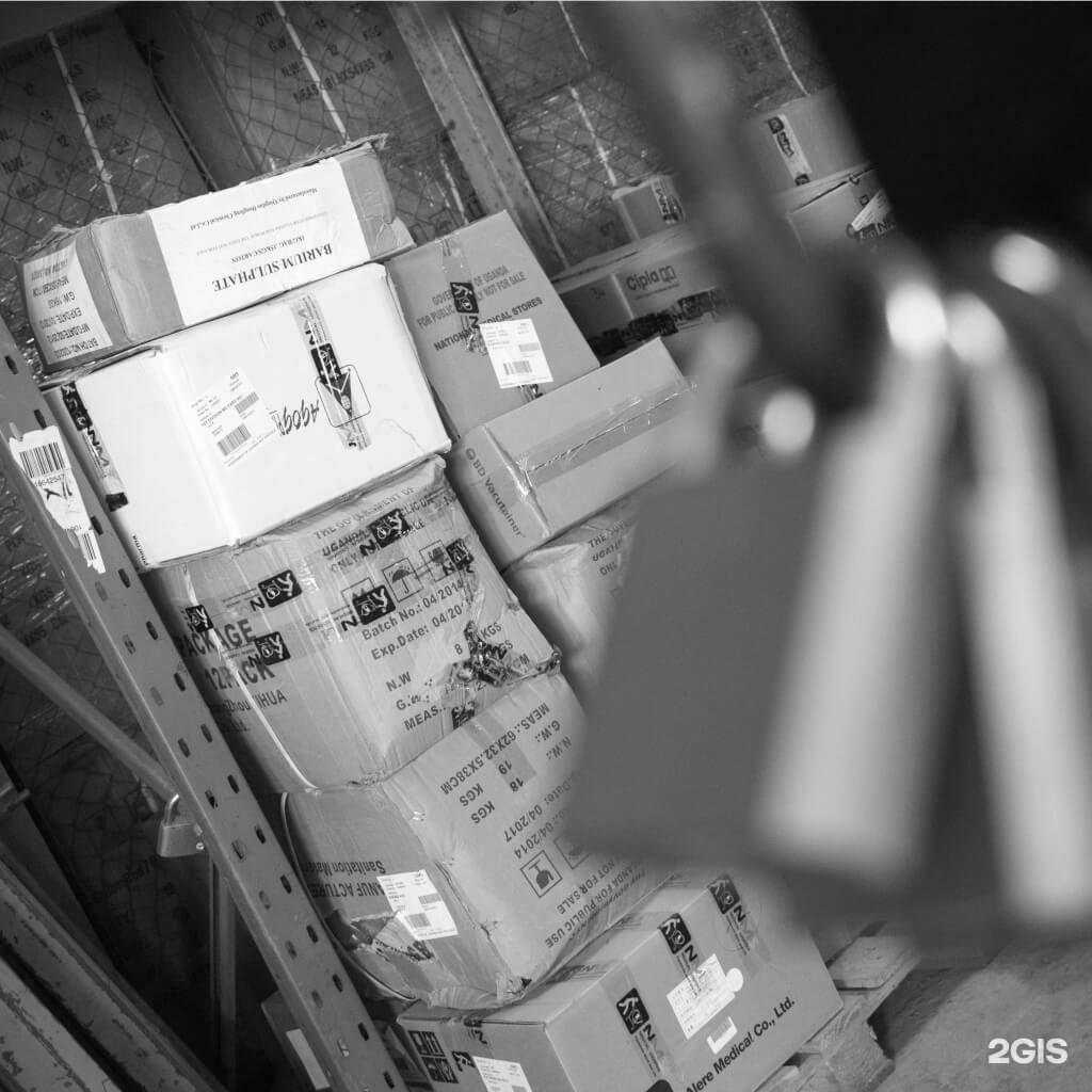 Отзывы на компанию Emex.ru в Владимире c фото