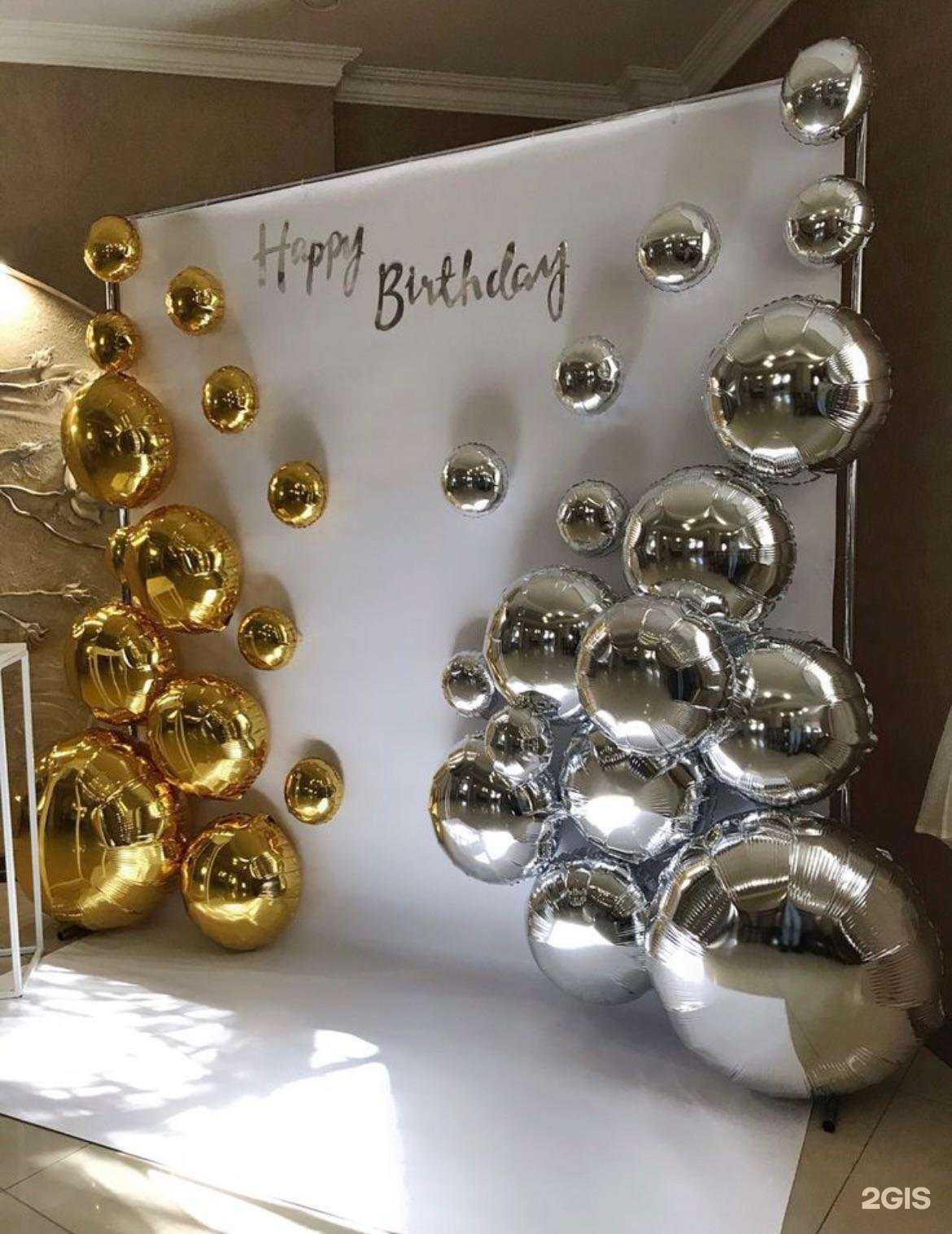 Отзывы на компанию Планета шаров в г. Владивосток c фото
