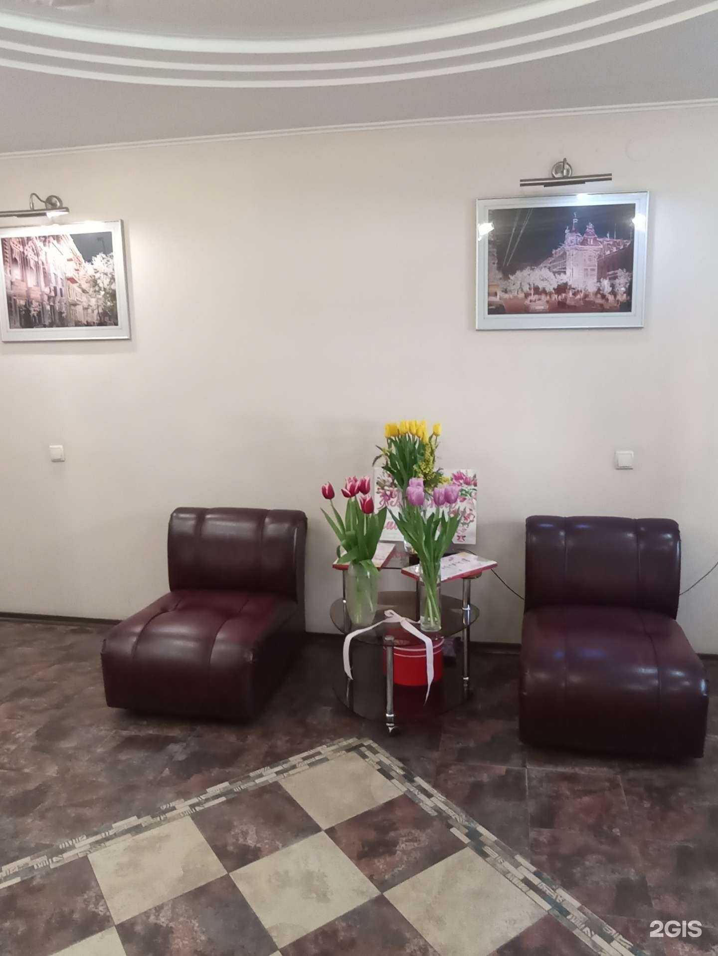 Отзывы на компанию Орхидея в Ростове-на-Дону c фото