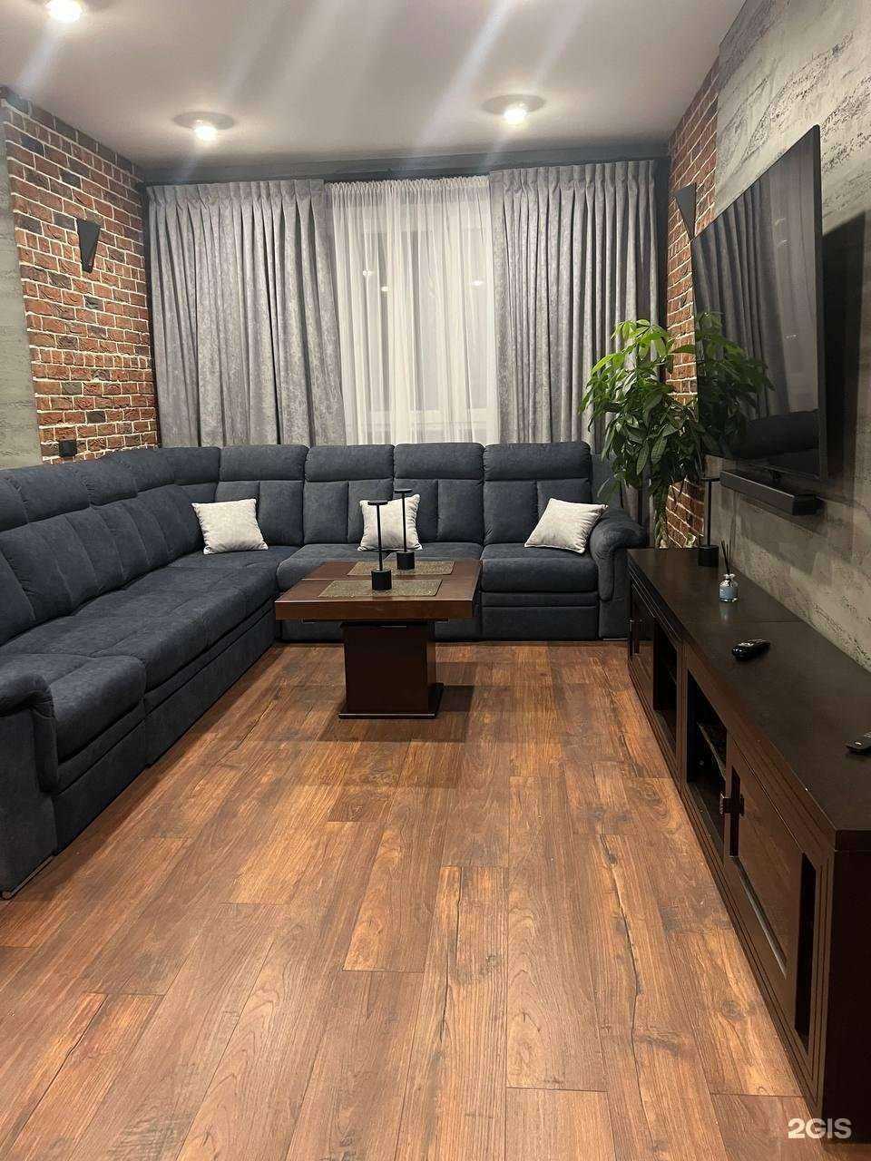 Отзывы на компанию Бархат в г. Калининград c фото