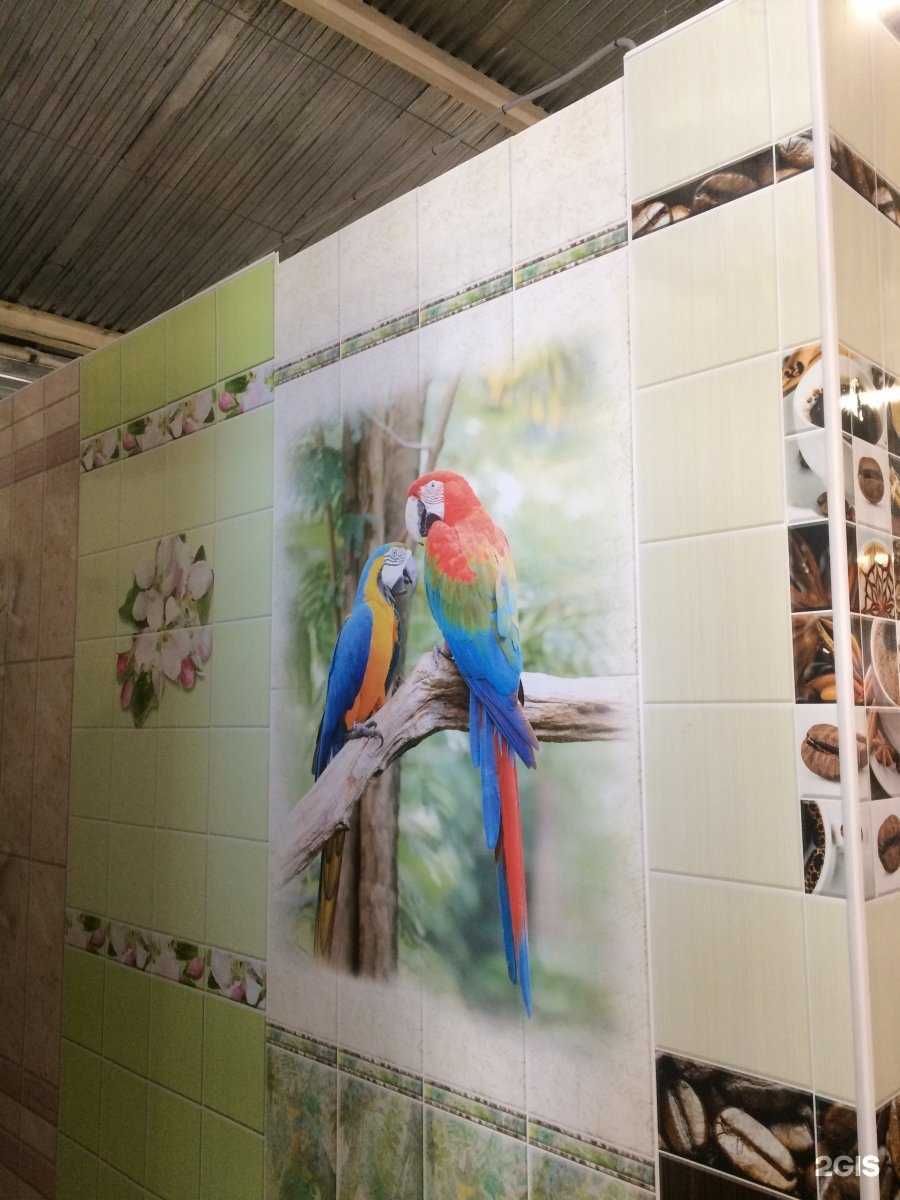 Отзывы на компанию Маркет-Профиль в Перми c фото