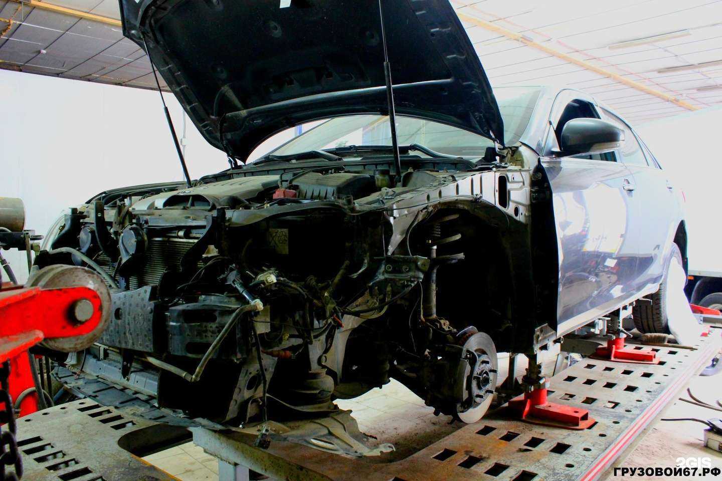 Отзывы на компанию Автоспас.su в Смоленске c фото