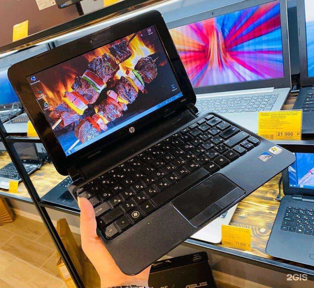 Отзывы на компанию Ноутбук72 в г. Тюмень c фото