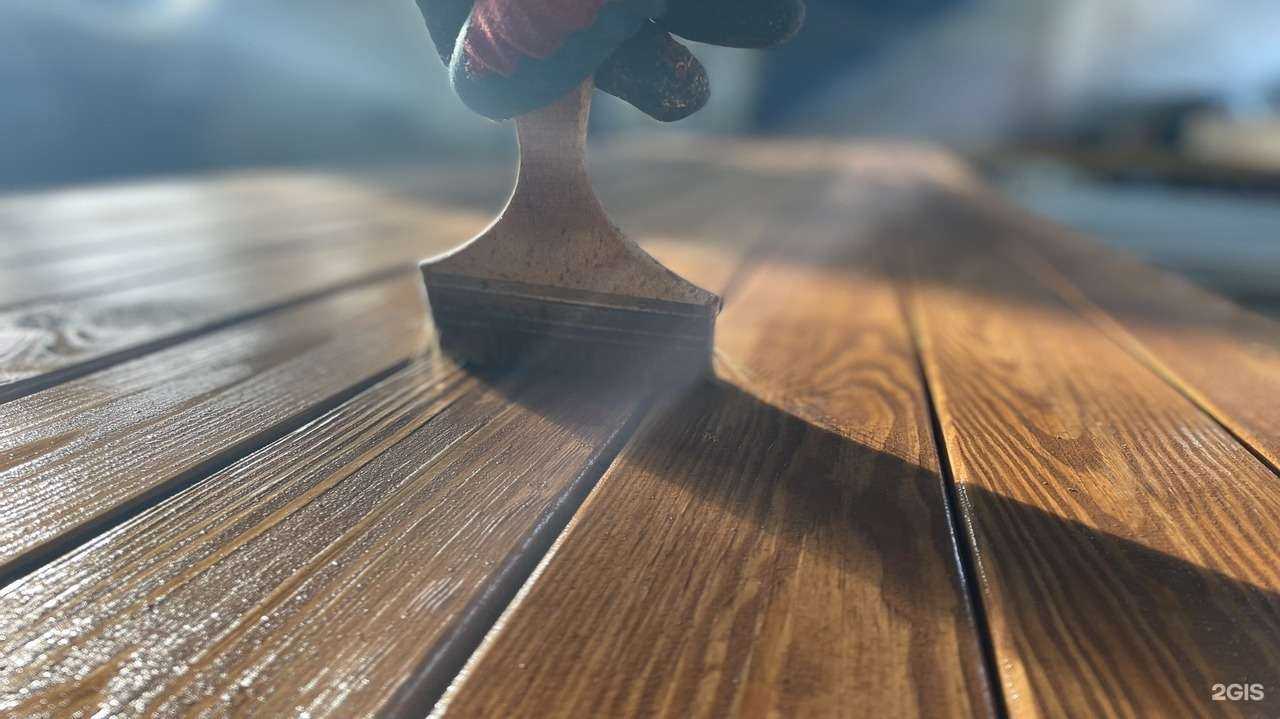 Отзывы на компанию Wood stock в Боре c фото