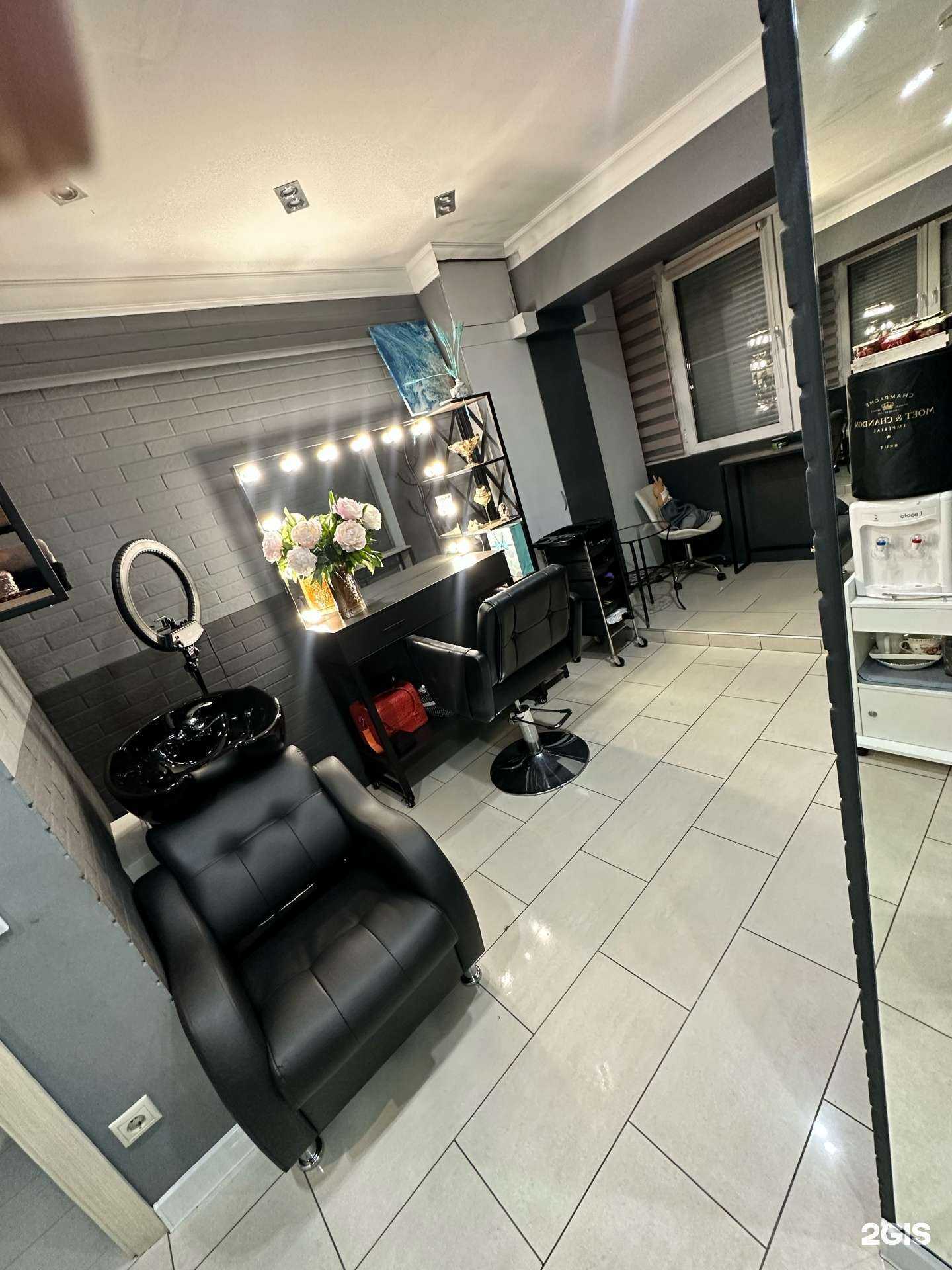 Отзывы на компанию Svoya atmosfera beauty в Сочи c фото