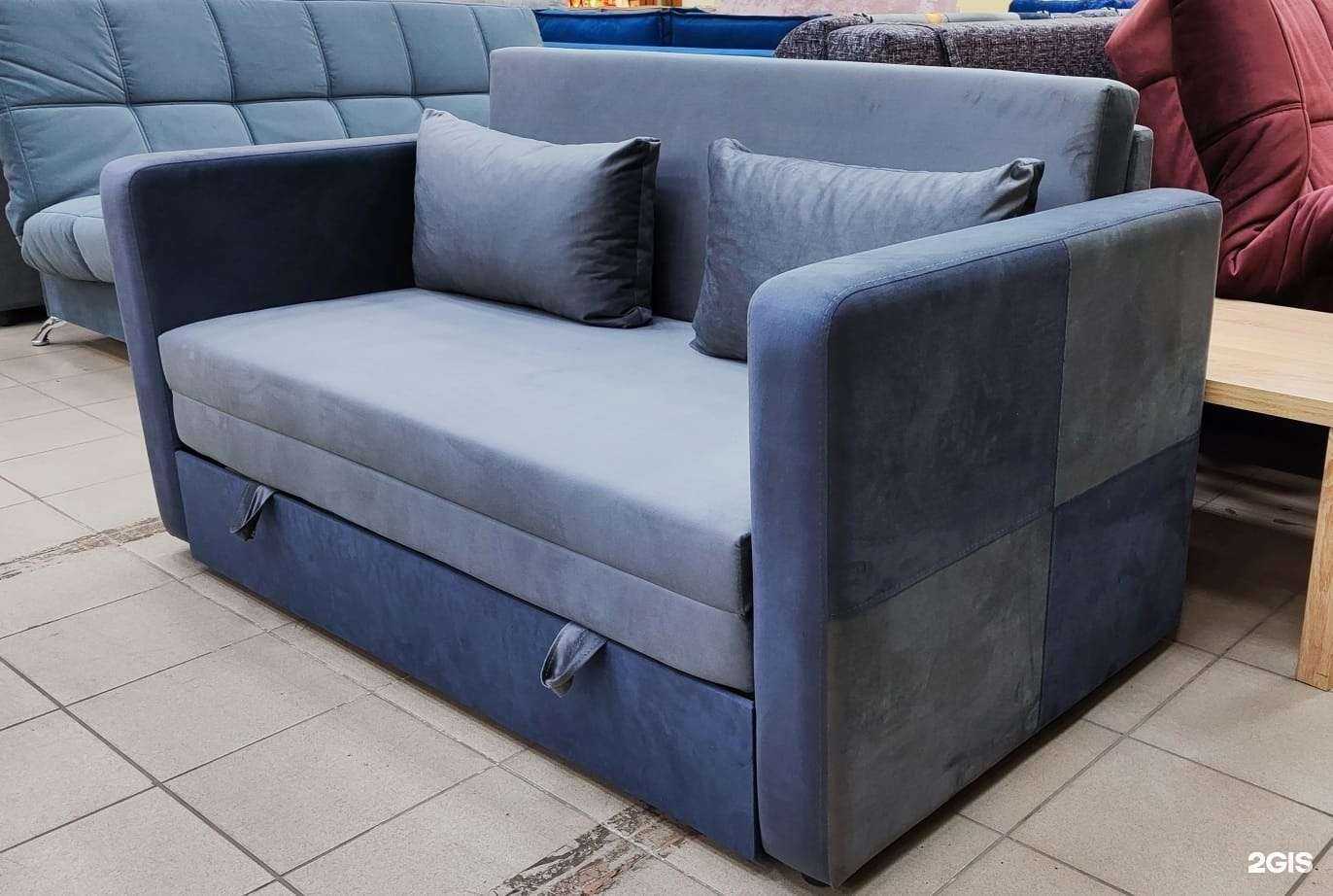 Отзывы на компанию МебельБаза в г. Архангельск c фото