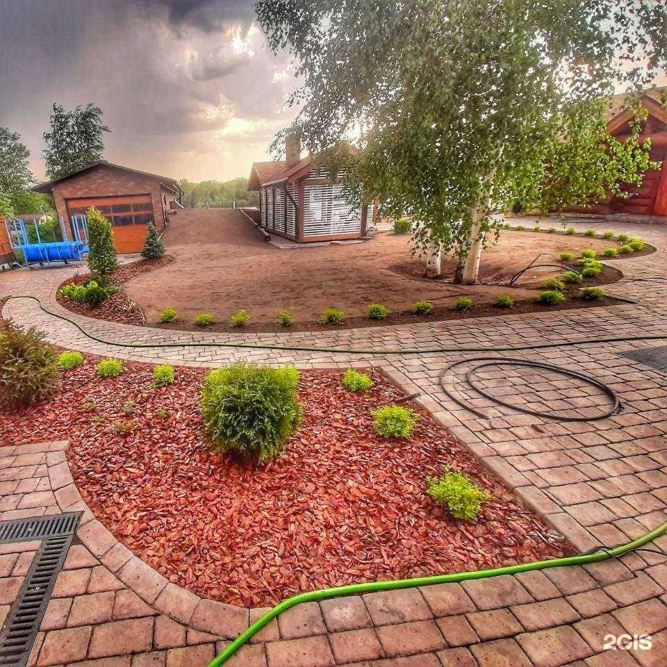 Отзывы на компанию AstraLand в г. Новосибирск c фото