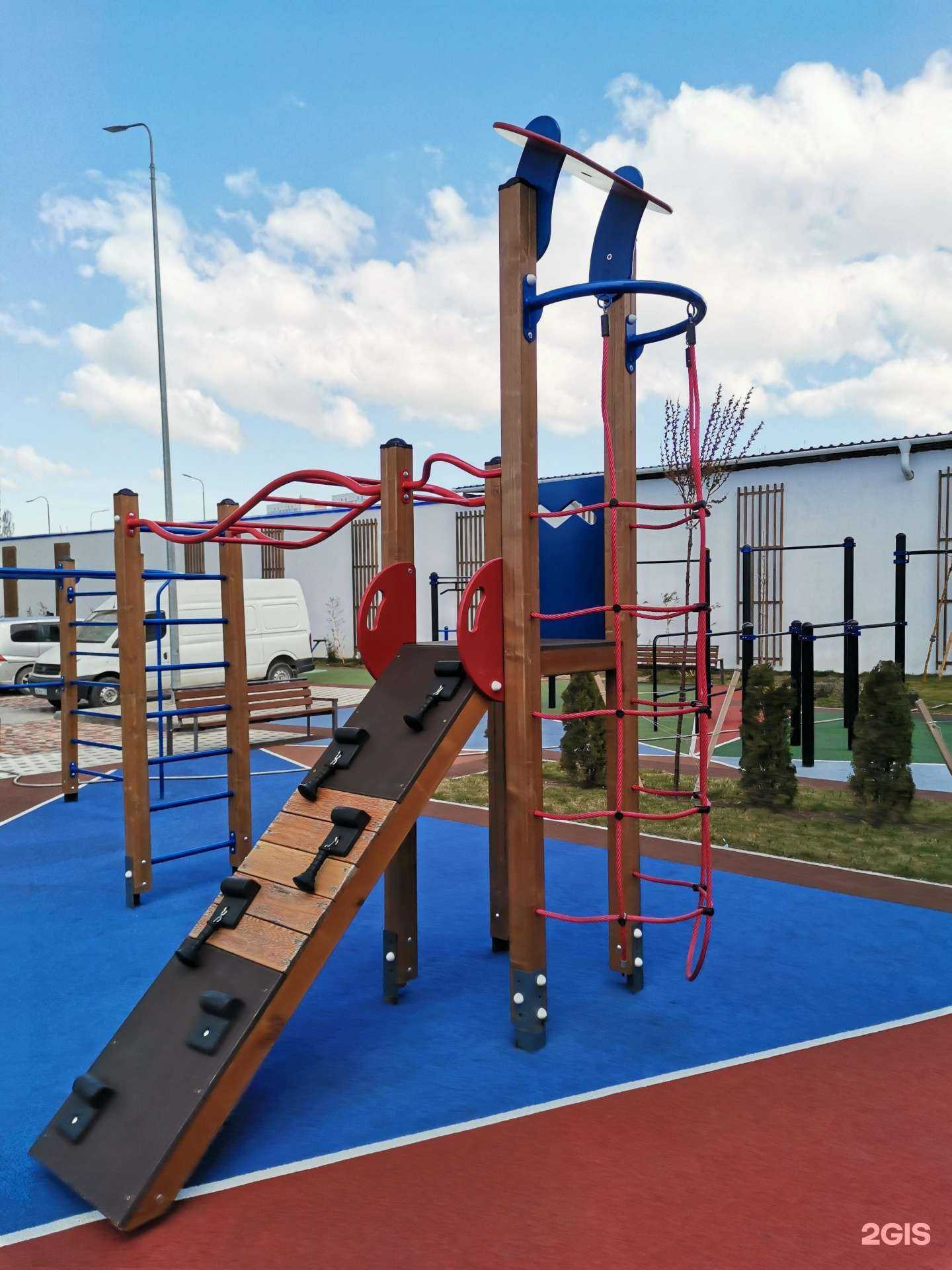 Отзывы на компанию Кабинет эстетической косметологии в Анапе c фото - фотография 2 из 2