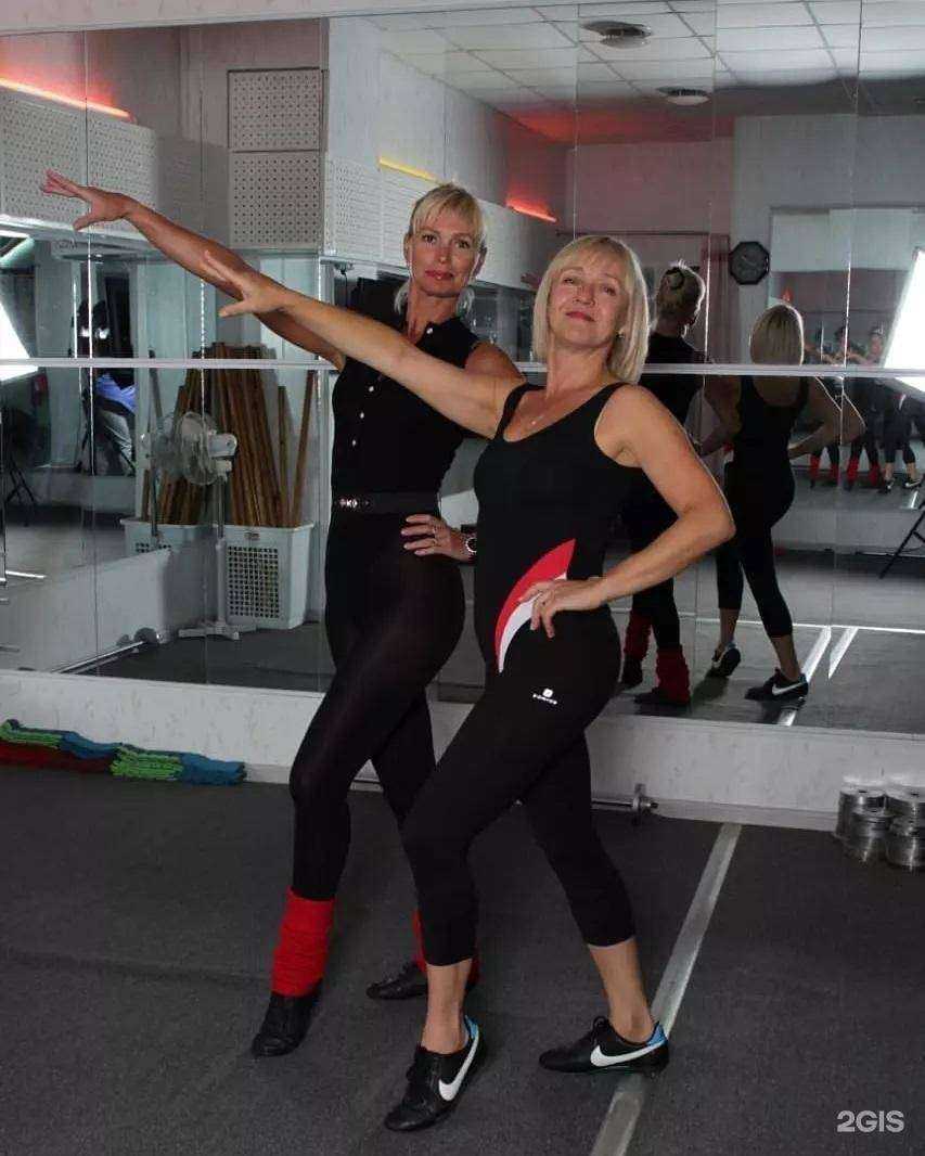 Отзывы на компанию Федерация шейпинга г. Тулы в г. Тула c фото