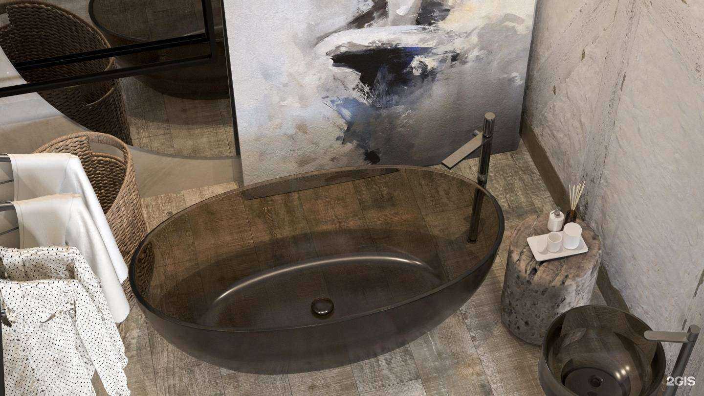 Отзывы на компанию Alifanoff project в г. Калининград c фото