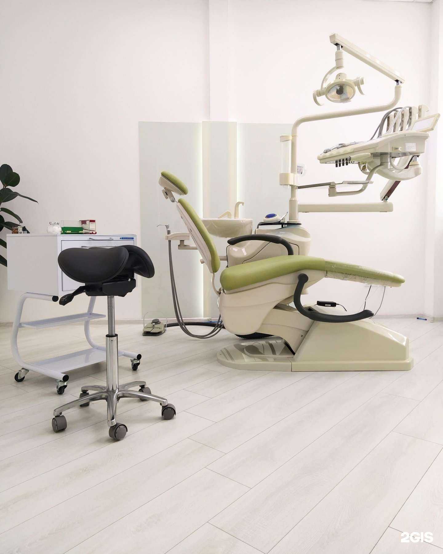 Отзывы на компанию DentalPro в г. Новороссийск c фото