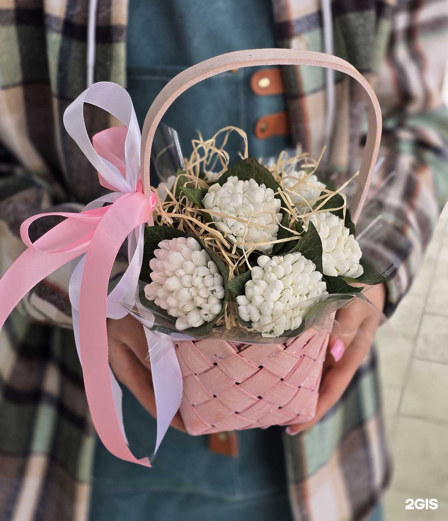 Отзывы на компанию Цветы-Павлин в Новошахтинске c фото