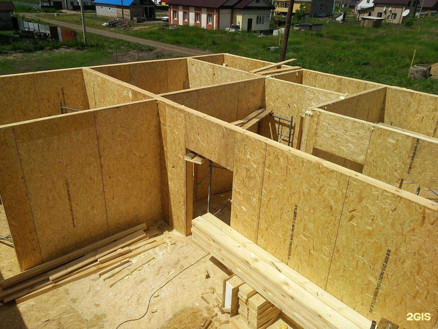 Отзывы на компанию Sipdom в Бердске c фото