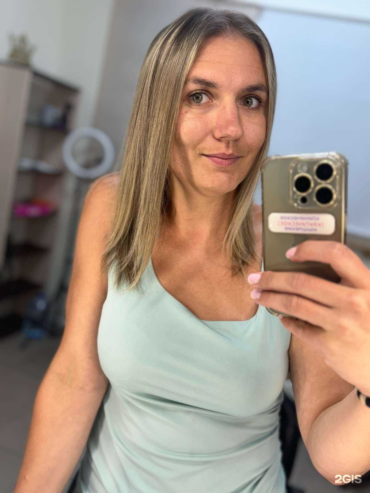 Отзывы на компанию Цех Красоты в Новороссийске c фото