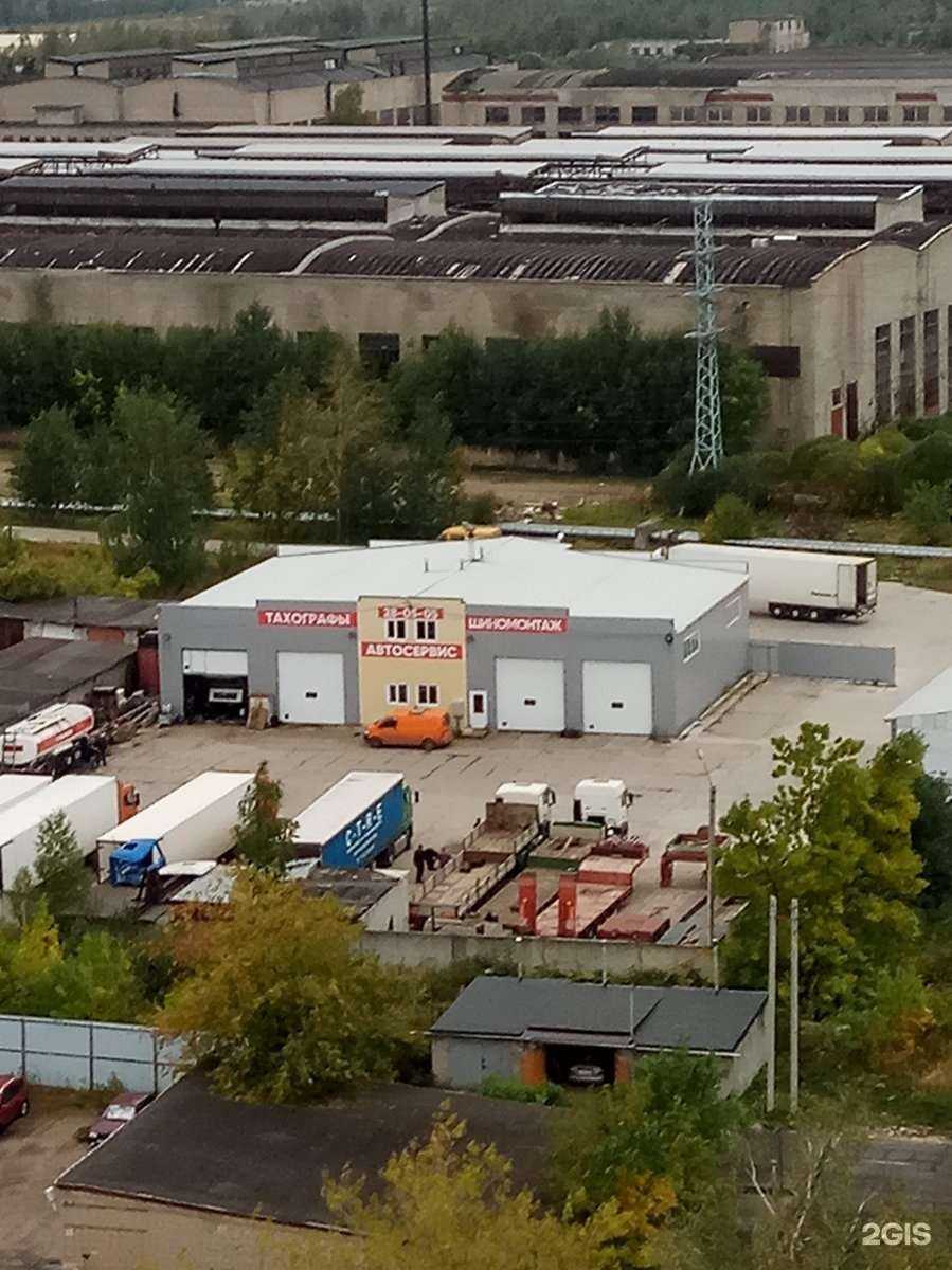 Отзывы на компанию Трансспецсервис в г. Иваново c фото