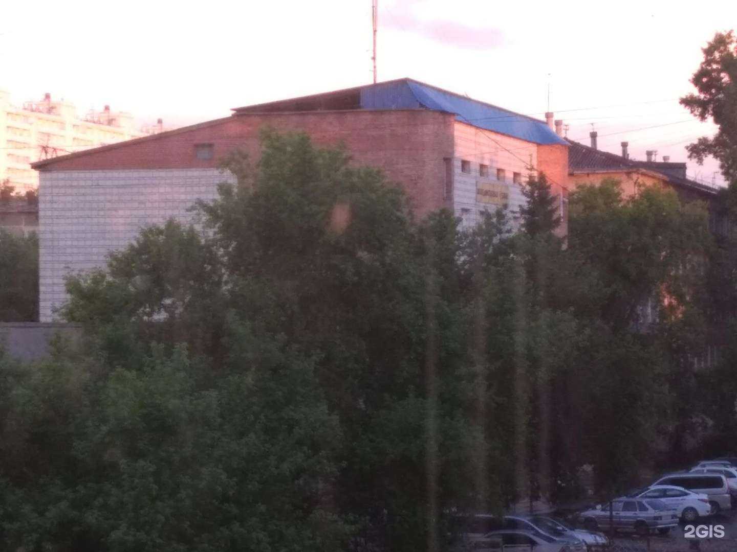 Отзывы на компанию Управление вневедомственной охраны ВНГ РФ по Новосибирской области в Новосибирске c фото - фотография 2 из 2