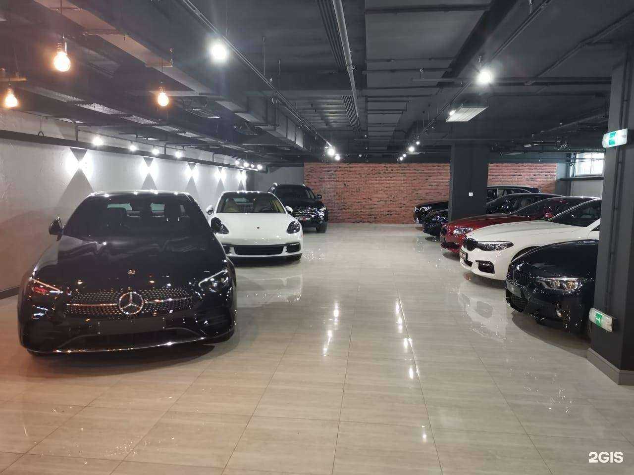 Отзывы на компанию Легион-Авто в Казани c фото