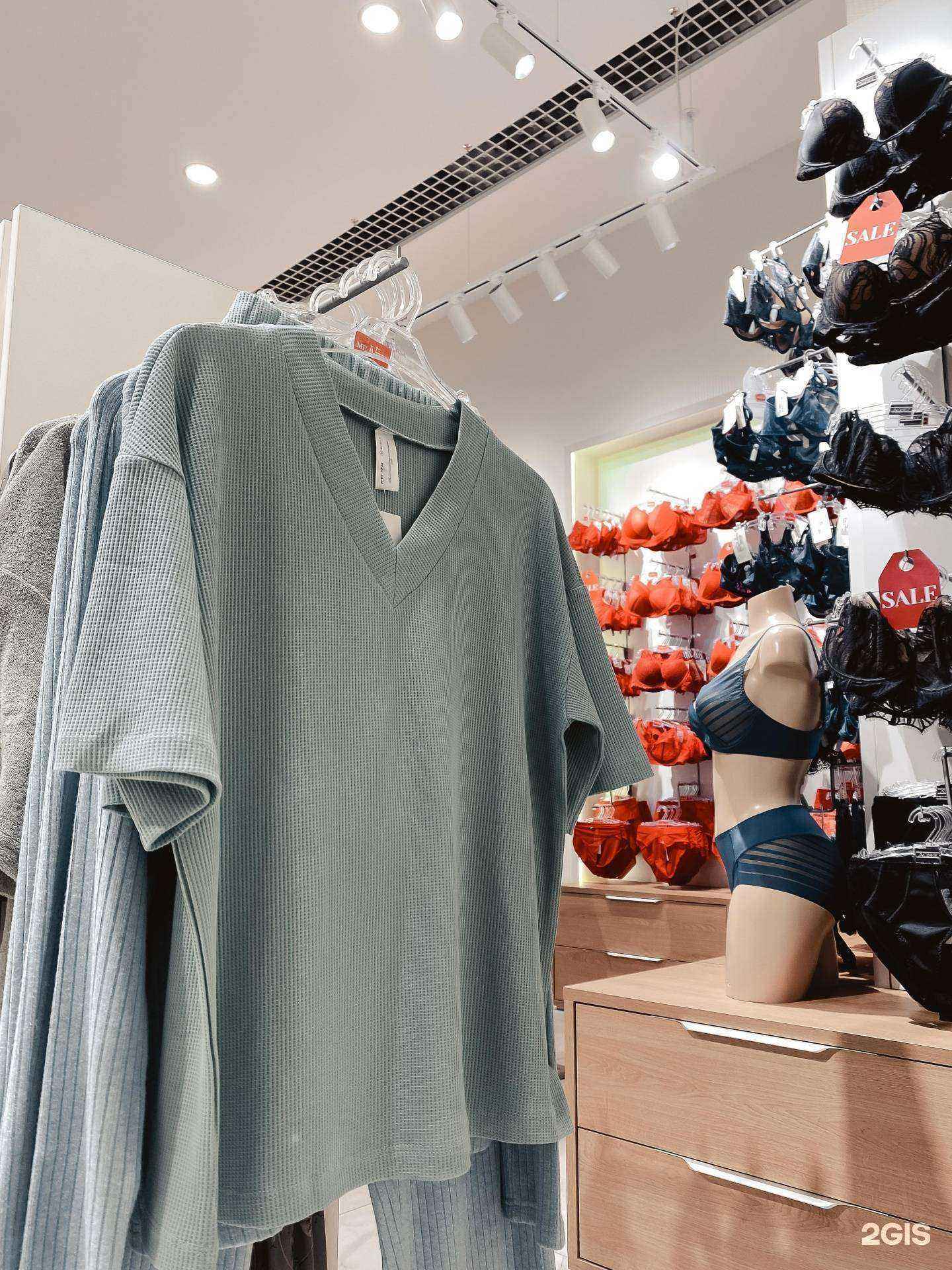 Отзывы на компанию Milavitsa в Воронеже c фото