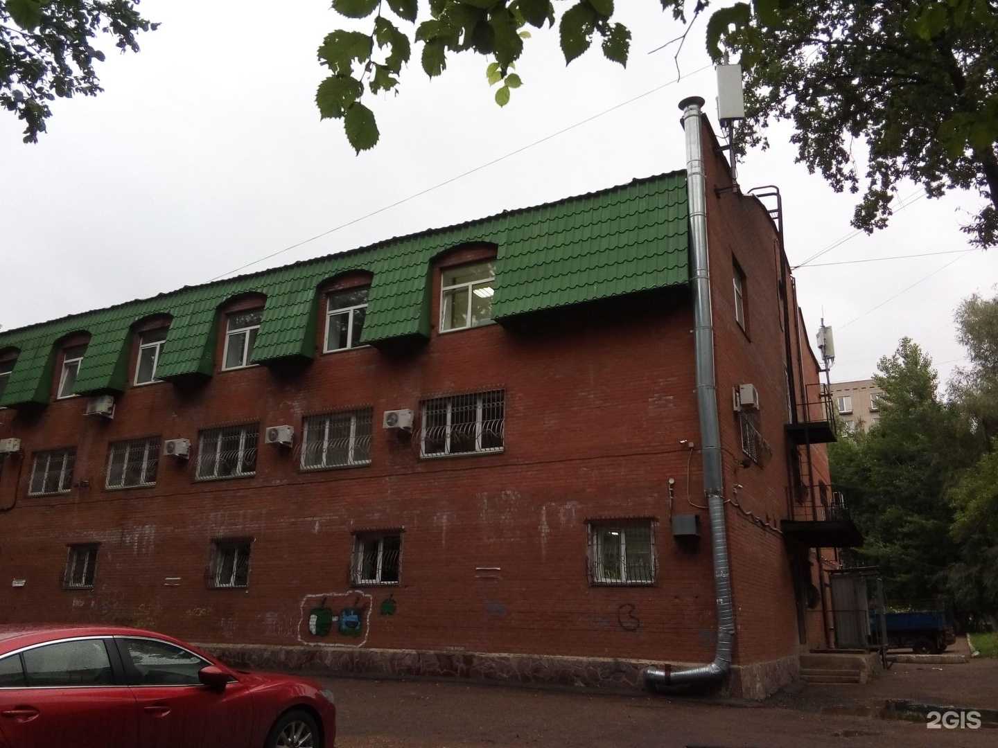 Отзывы на компанию Сабсоккер в Уфе c фото - фотография 2 из 2