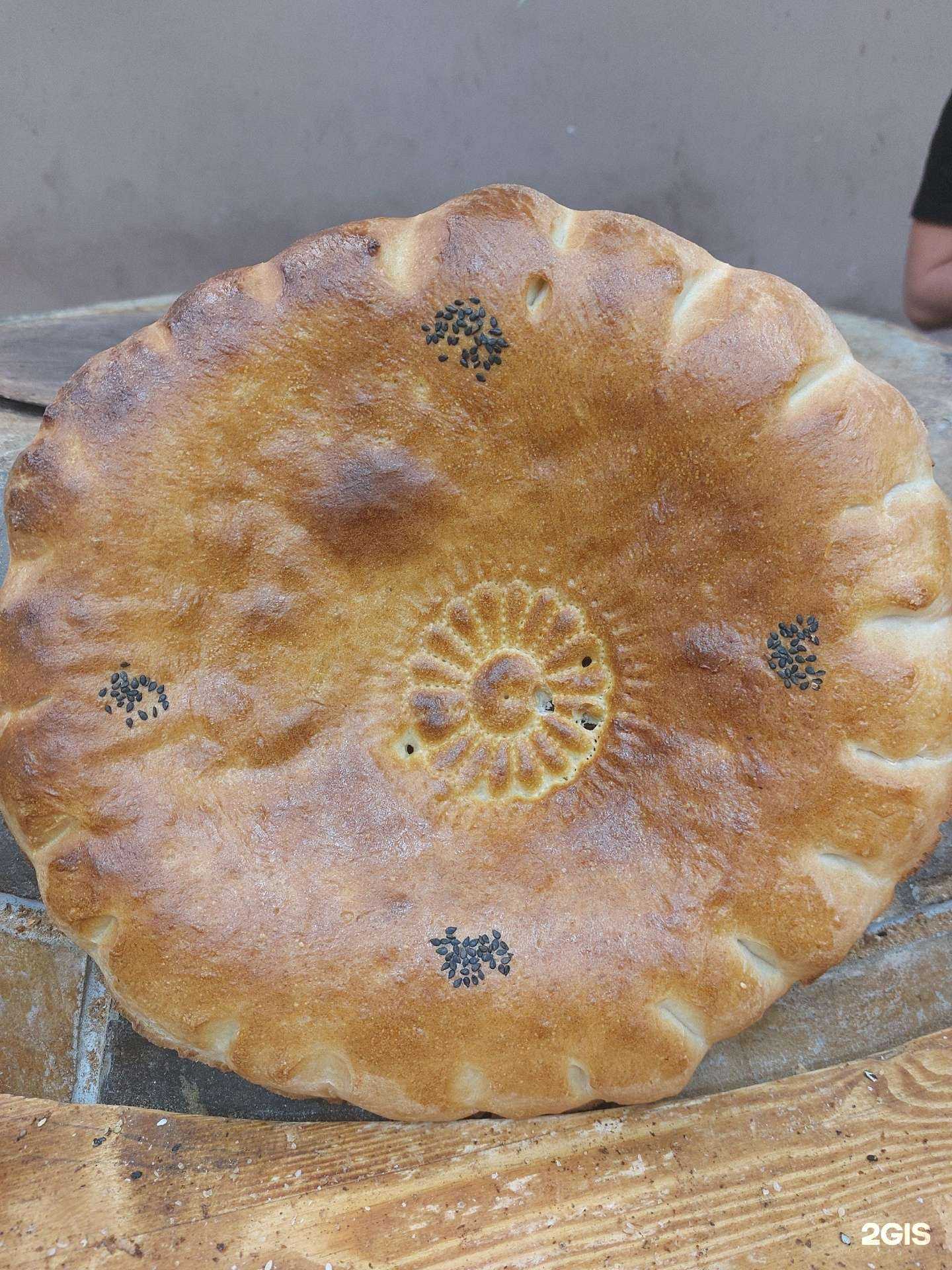 Отзывы на компанию Тандыр дары востока в Калуге c фото