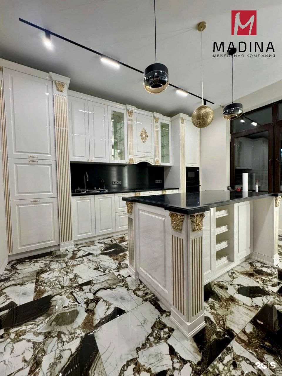 Отзывы на компанию Madina в Кирове c фото