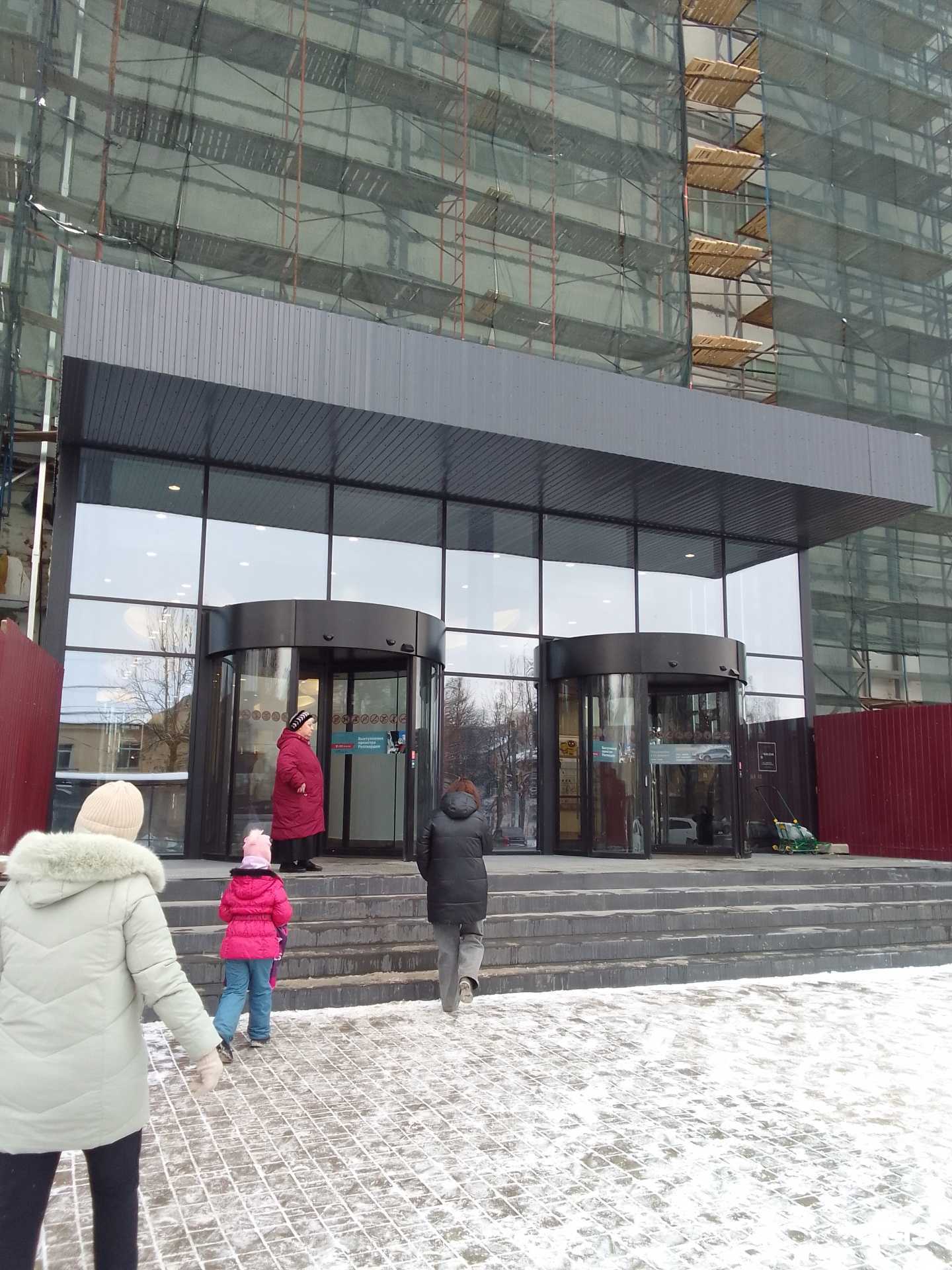 Отзывы на компанию За шубой магазин  в Владимире c фото