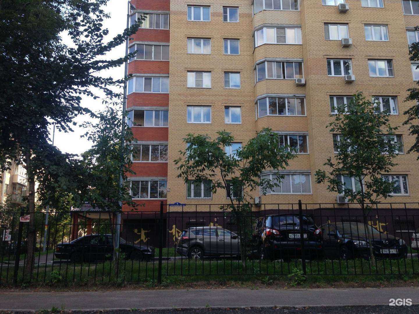 Отзывы на компанию Строй-ЖБИ в Балашихе c фото - фотография 2 из 2