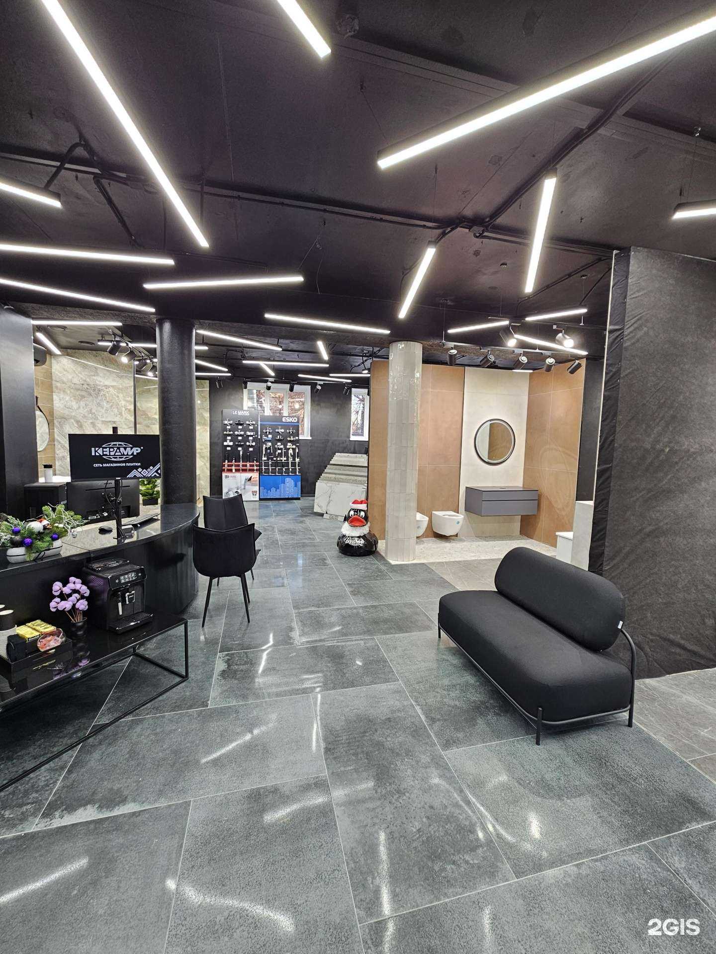 Отзывы на компанию Керамир Premium в Челябинске c фото