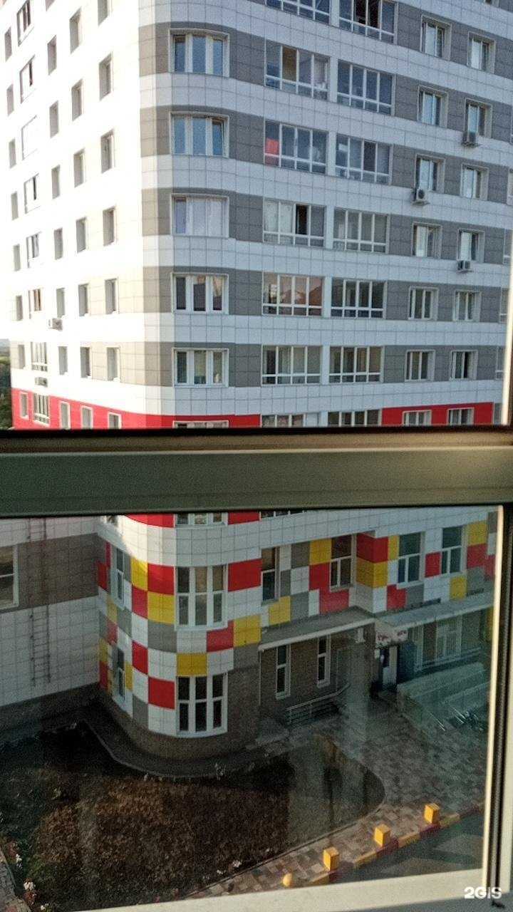 Отзывы на компанию Malygina Car Go в Уфе c фото