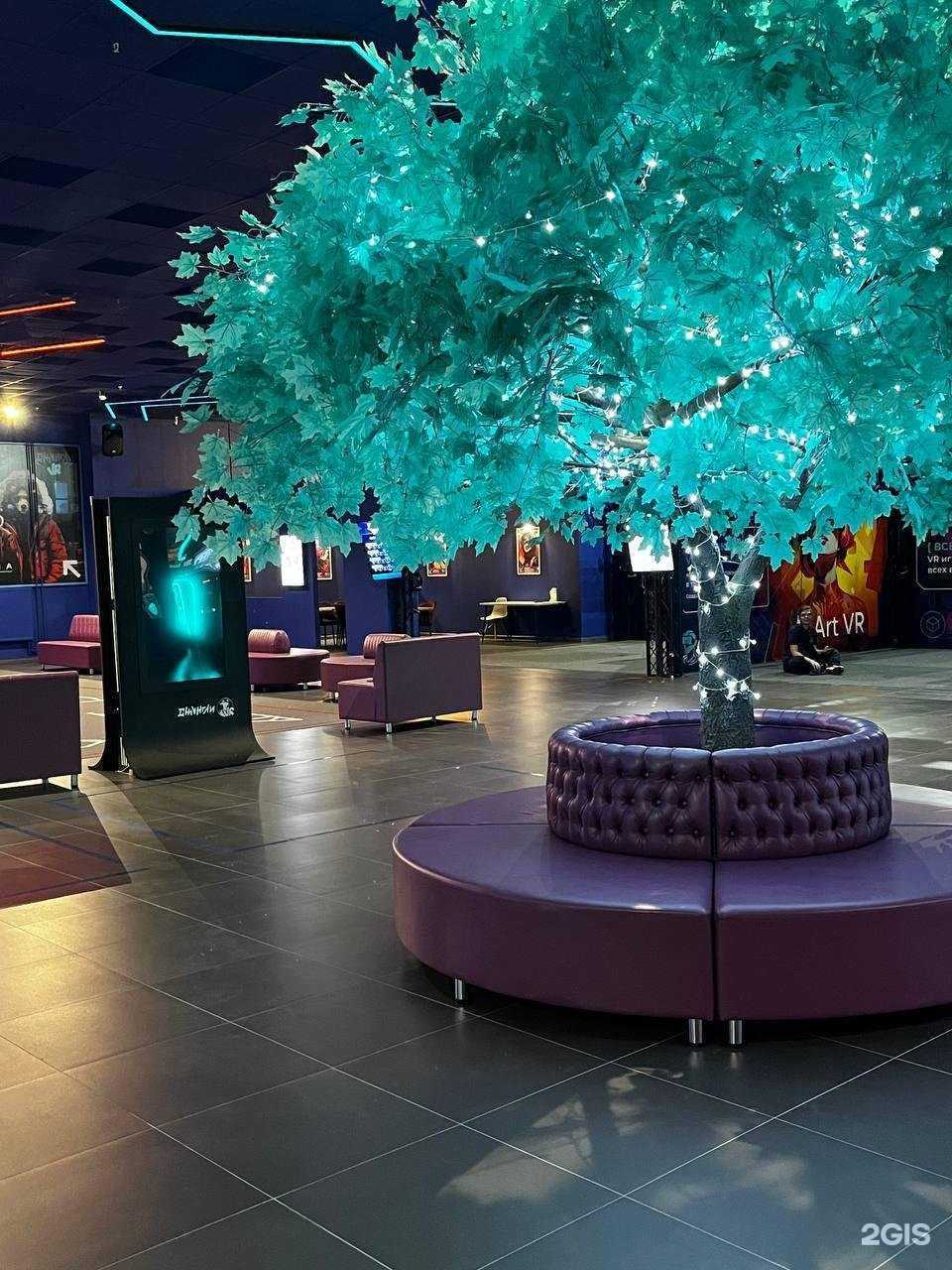 Отзывы на компанию Джунгли VR в г. Челябинск c фото