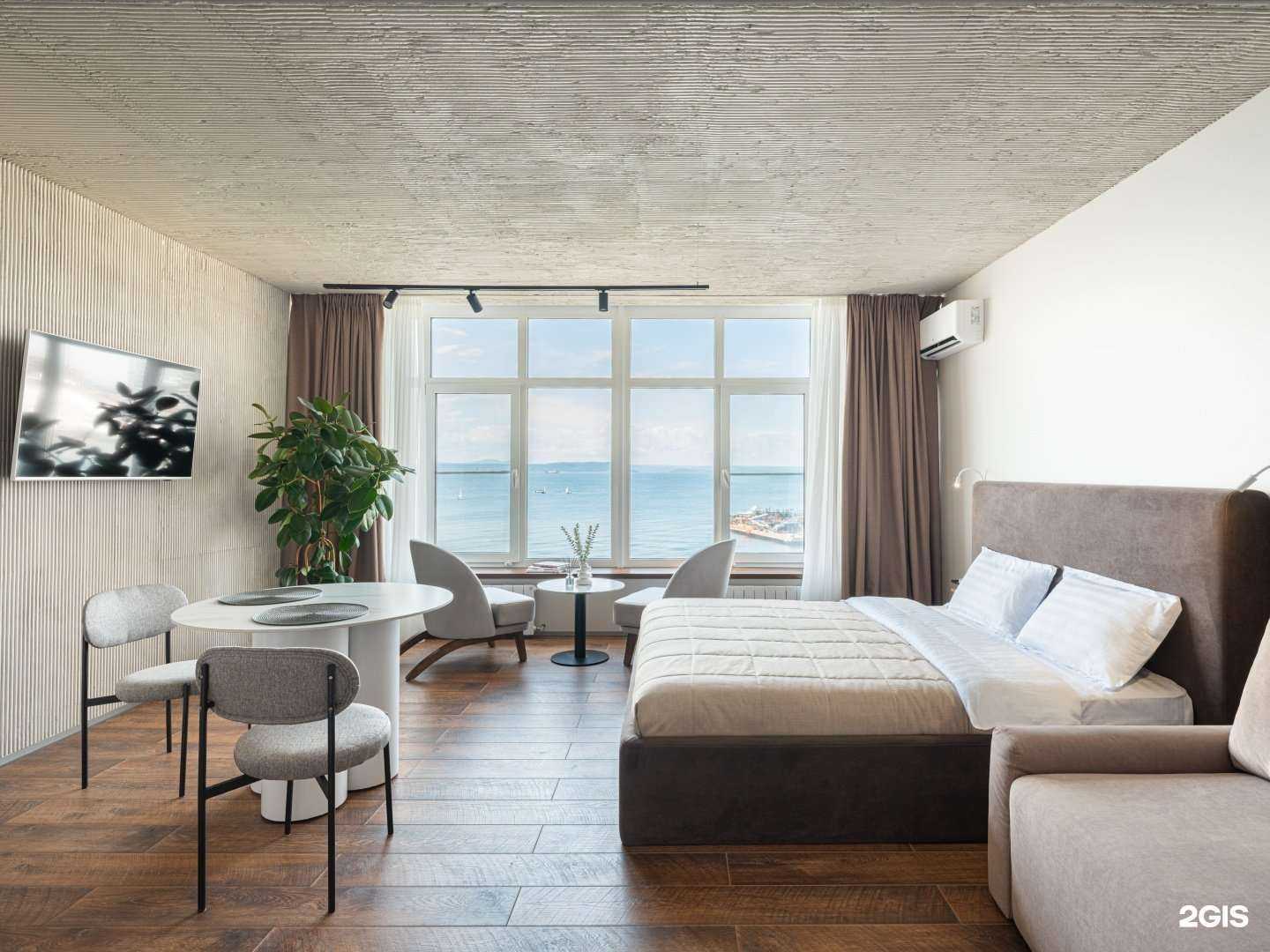 Отзывы на компанию Vvo apartments group в Владивостоке c фото