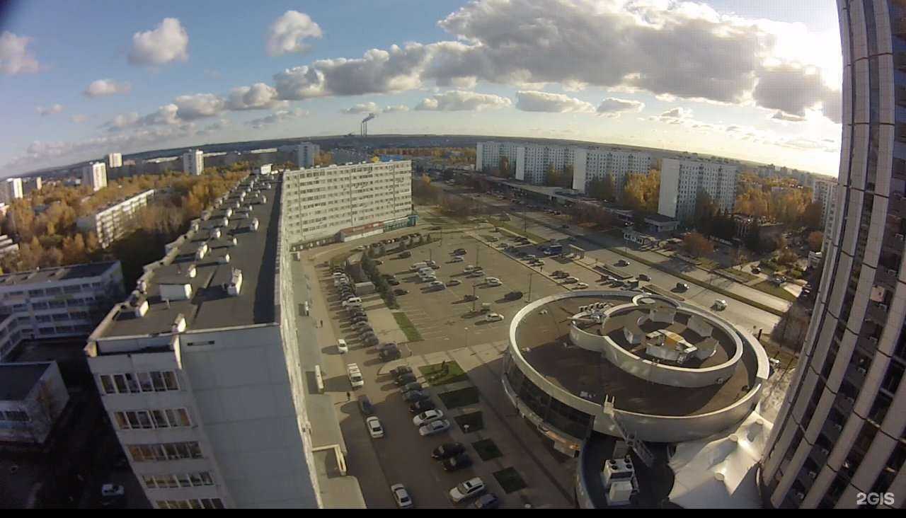 Отзывы на компанию Культура Маникюра в Набережных Челнах c фото - фотография 2 из 2