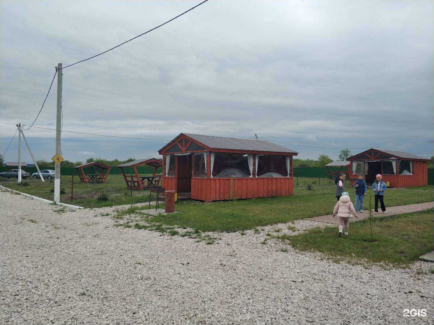 Отзывы на компанию Лебяжье в Ульяновске c фото