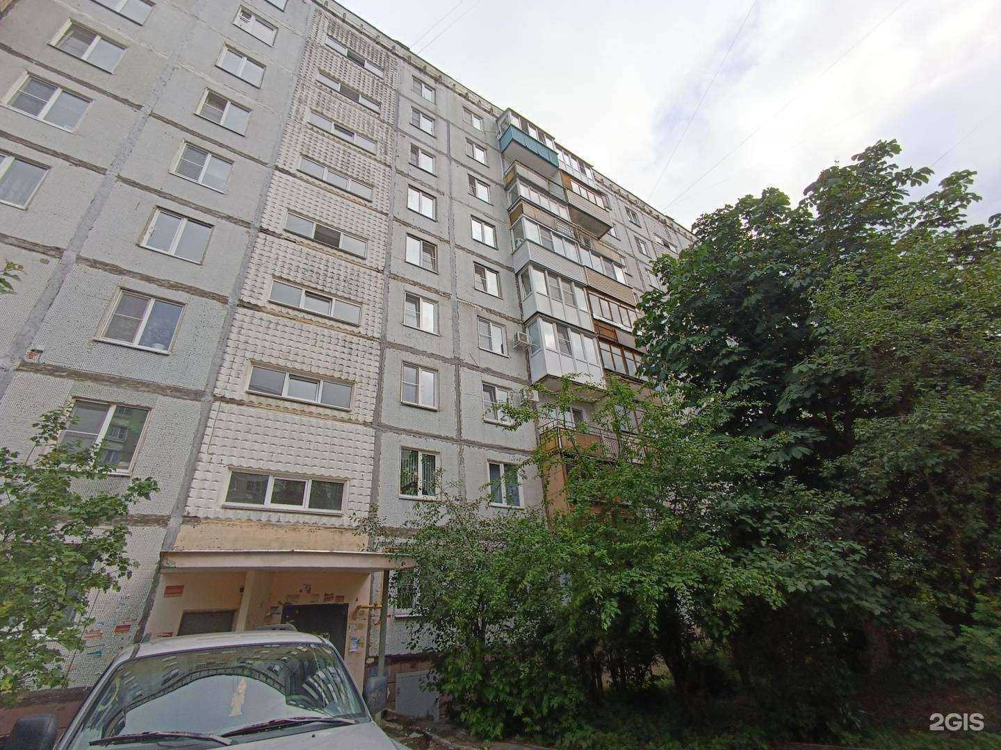 Отзывы на компанию Риэлтор НН Лесничий А.В. в Нижнем Новгороде c фото - фотография 2 из 2