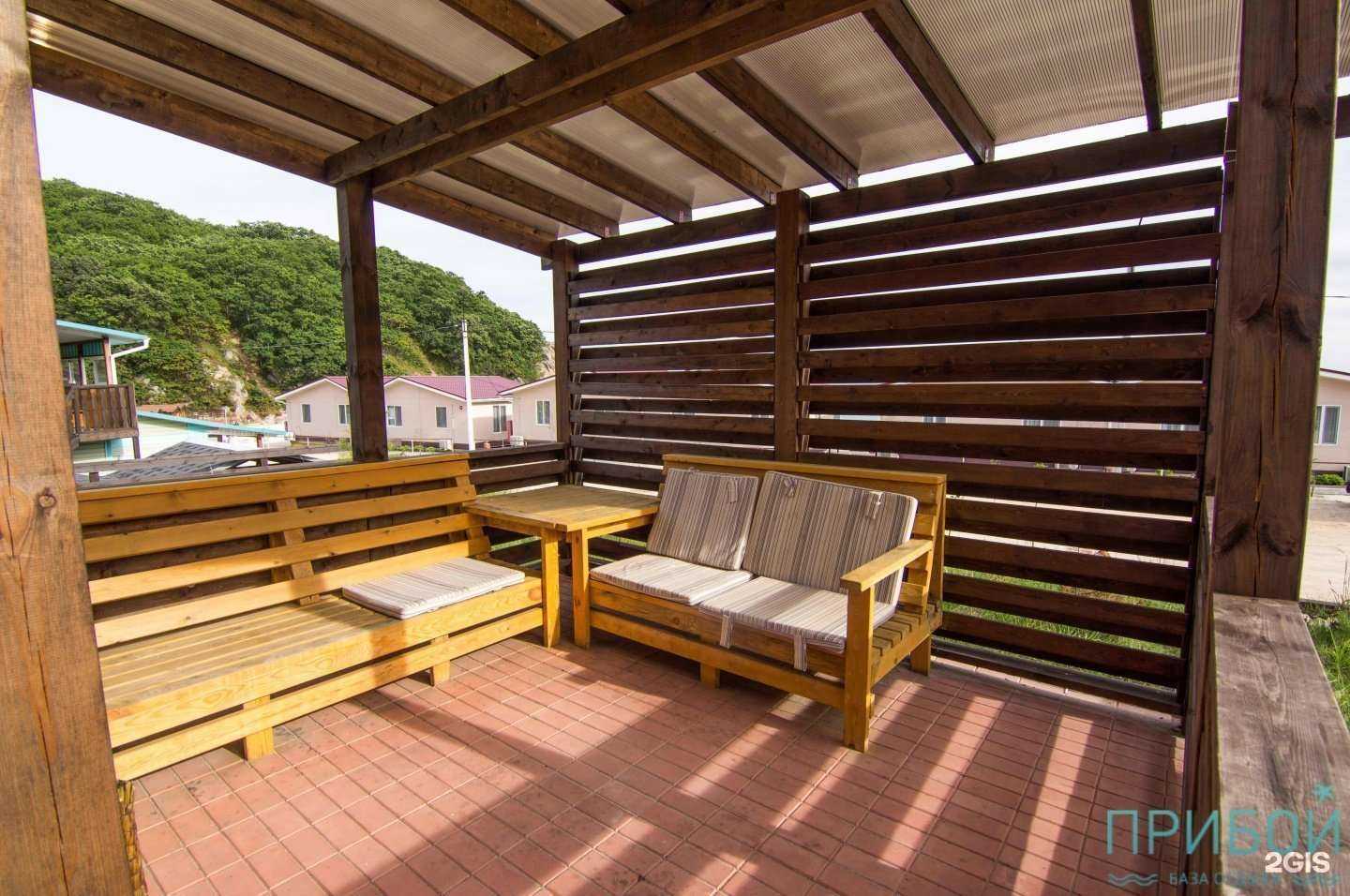 Отзывы на компанию Прибой в г. Находка c фото