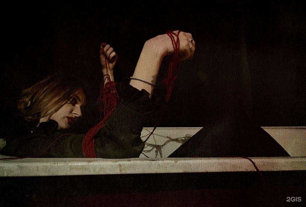 Отзывы на компанию Кровавая Графиня Батори в Новосибирске c фото