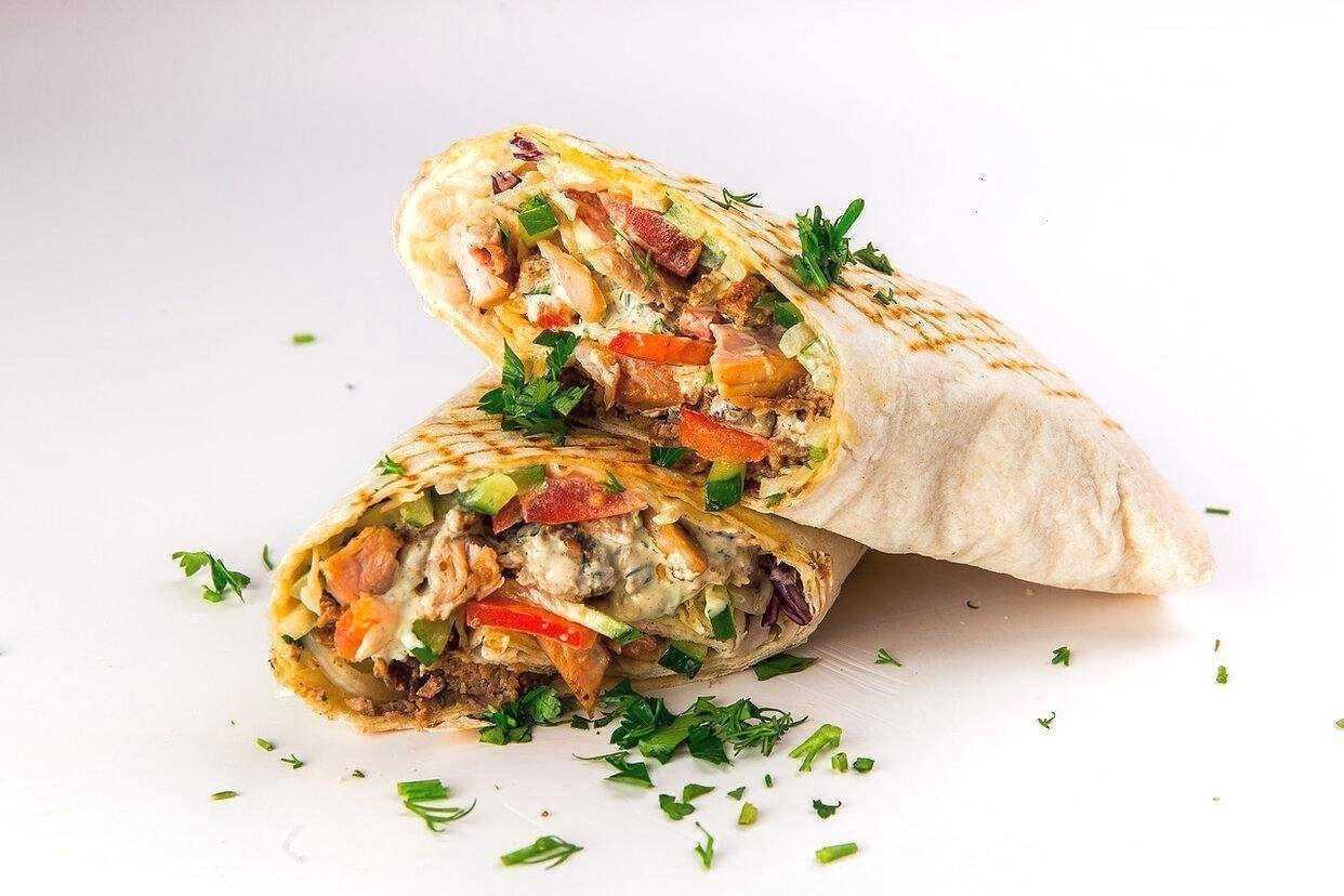 Отзывы на компанию Doner в г. Кисловодск c фото