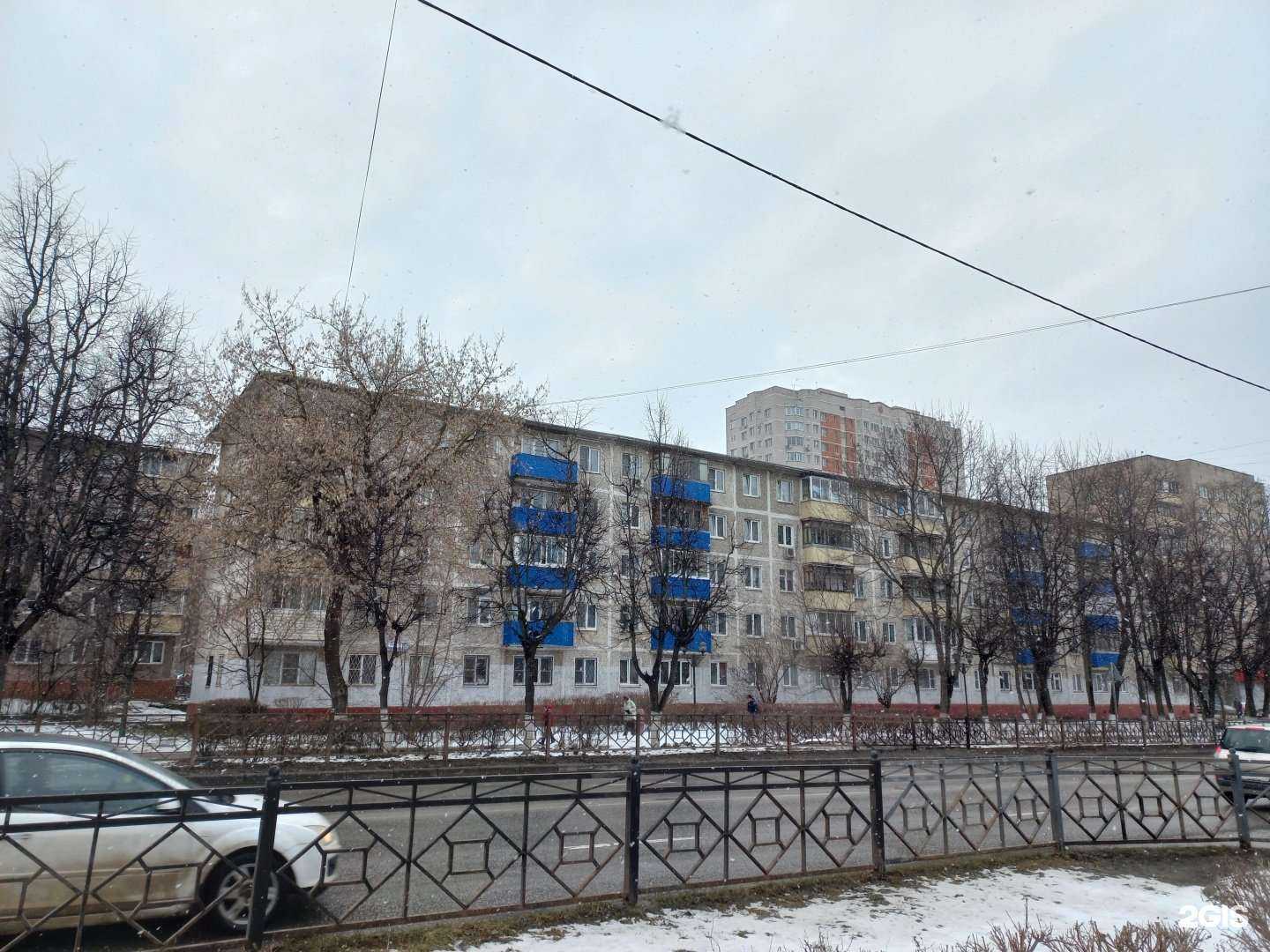 Отзывы на компанию Бюро переводов в Подольске c фото - фотография 2 из 2