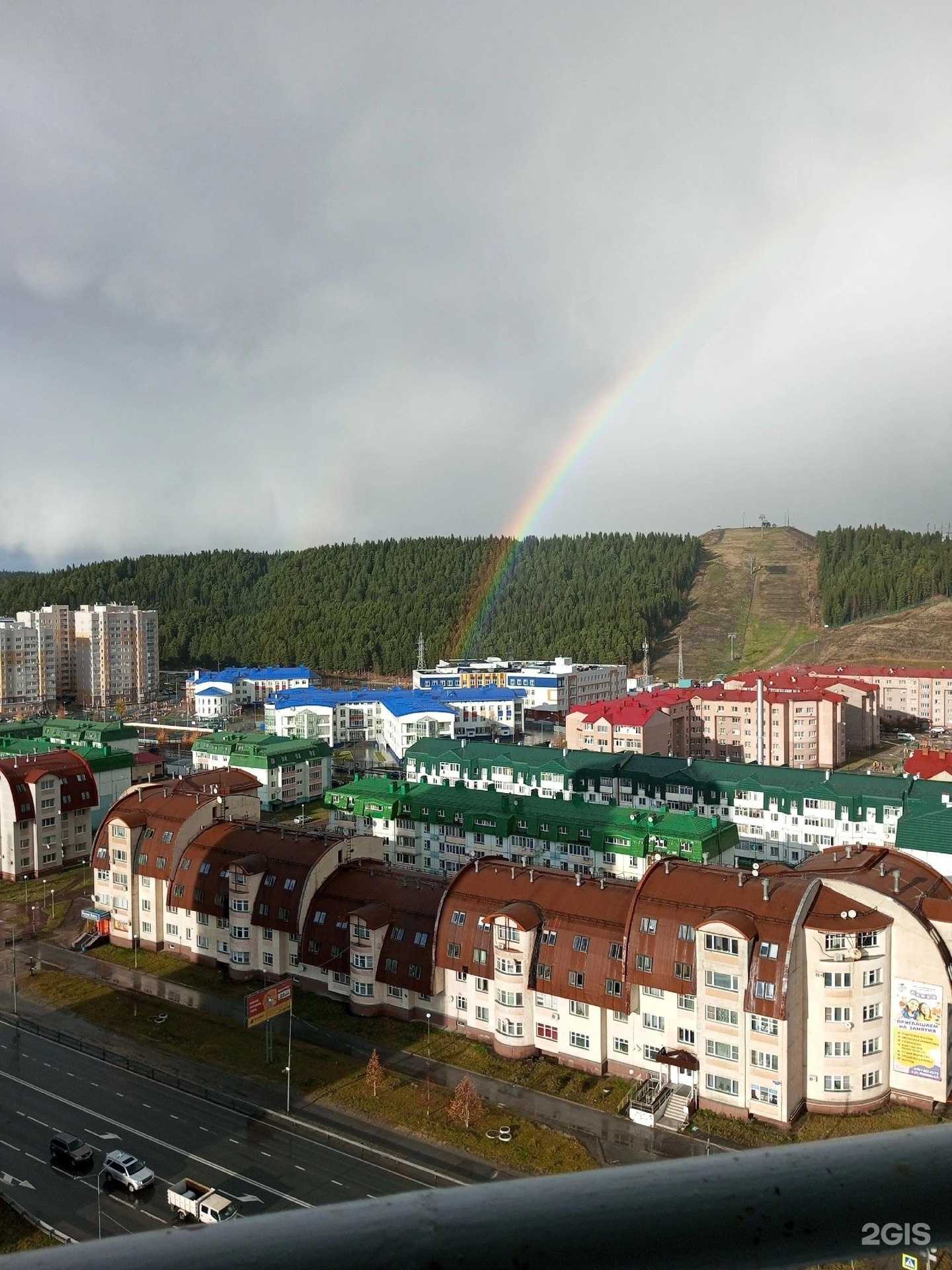 Отзывы на компанию Планета здоровья в Ханты-Мансийске c фото - фотография 2 из 2