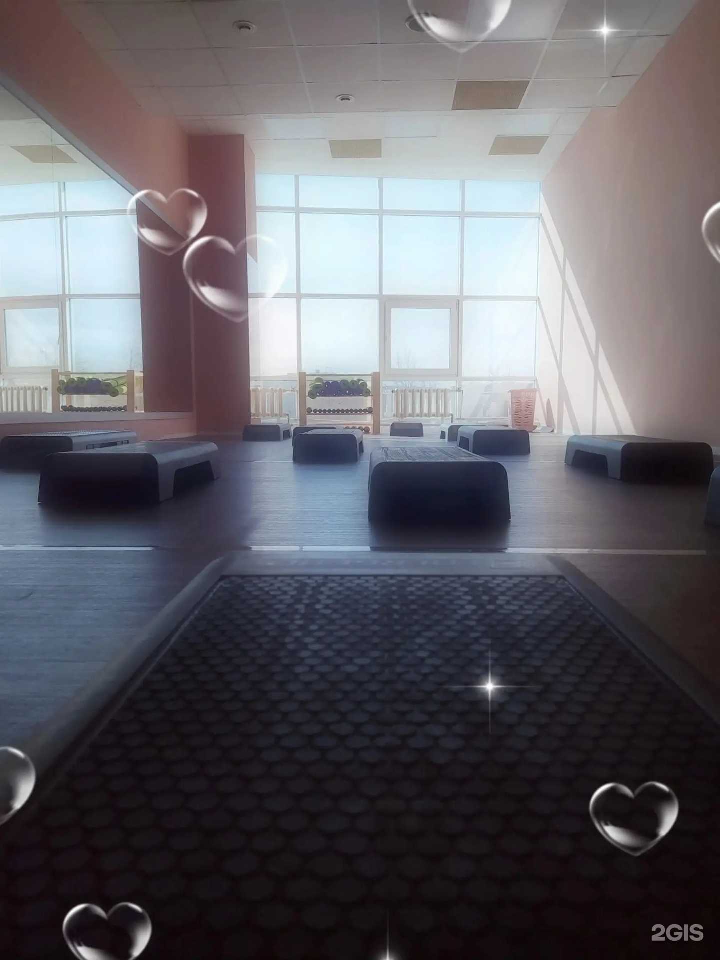 Отзывы на компанию Multifit в Миассе c фото