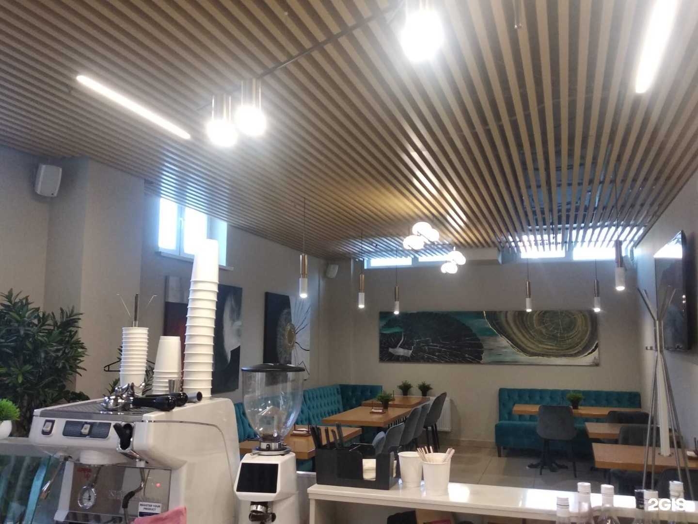 Отзывы на компанию Ппкафе в Казани c фото