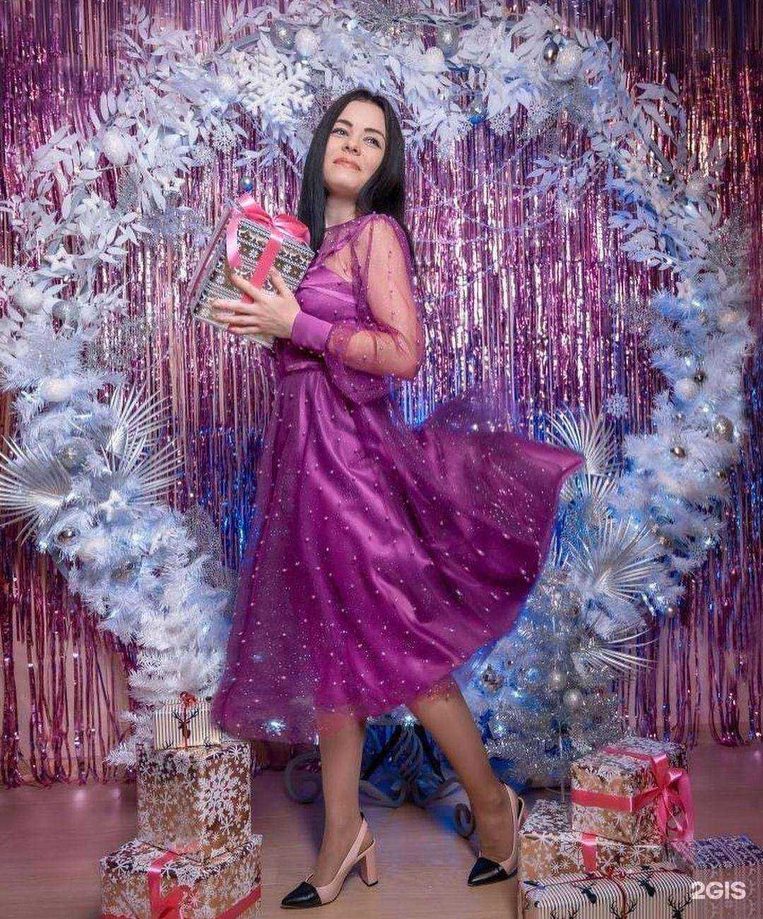 Отзывы на компанию Бутик-ателье в г. Кирово-Чепецк c фото