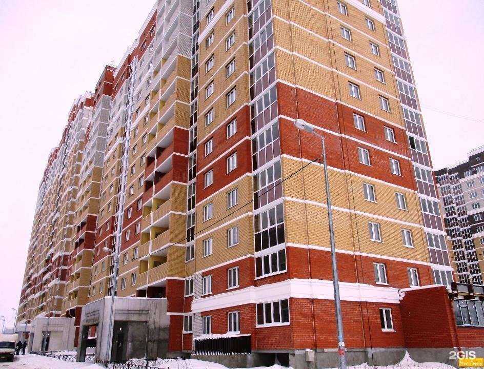 Отзывы на компанию Kulikova  в Липецке c фото - фотография 2 из 2