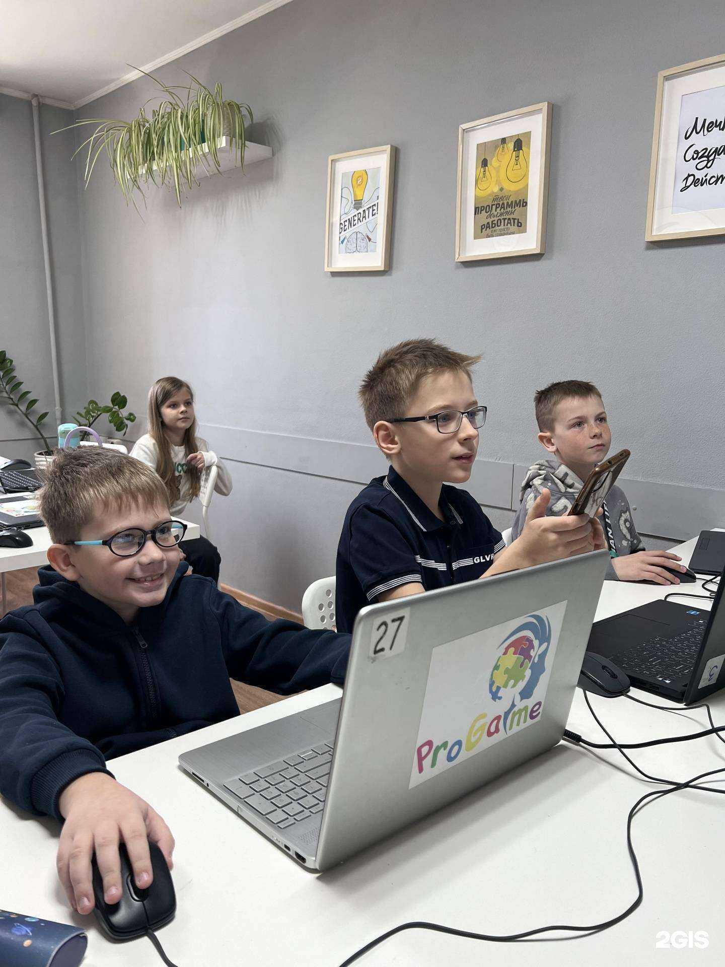 Отзывы на компанию Progame_vl в Владивостоке c фото